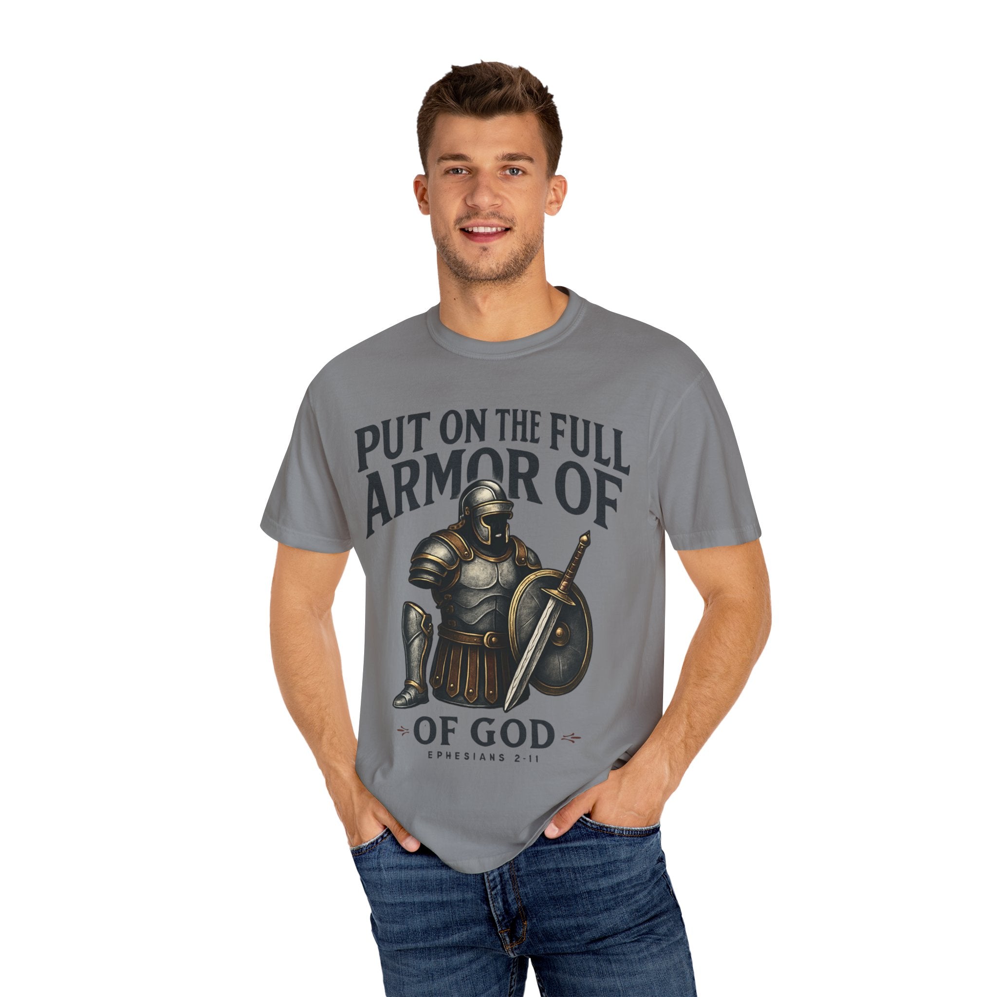 God Unisex T-Shirt | Inspirational Christian Tee
