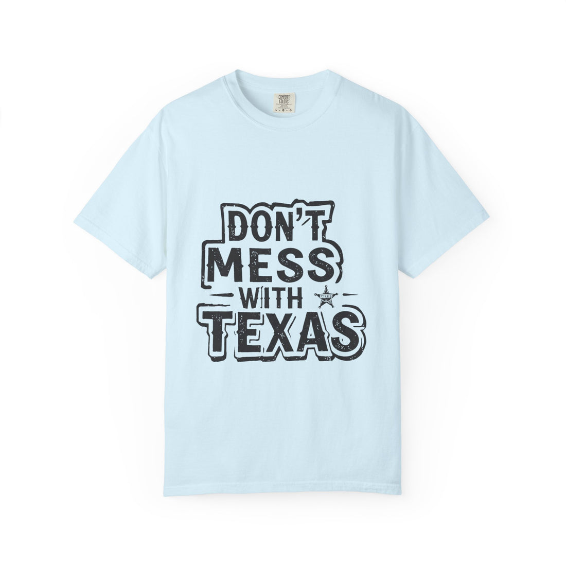 Texas Unisex T-shirt