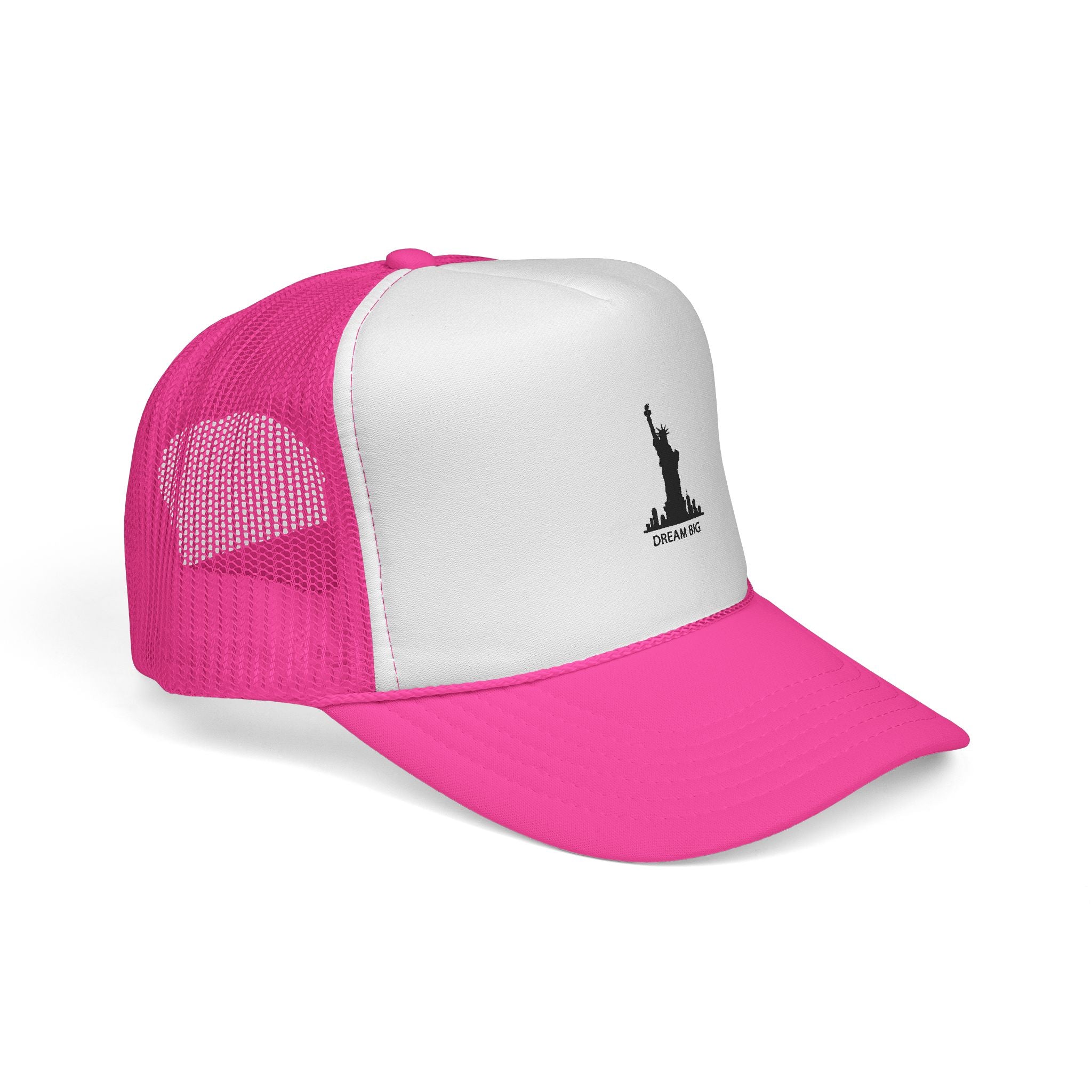 Dream Big Trucker Cap