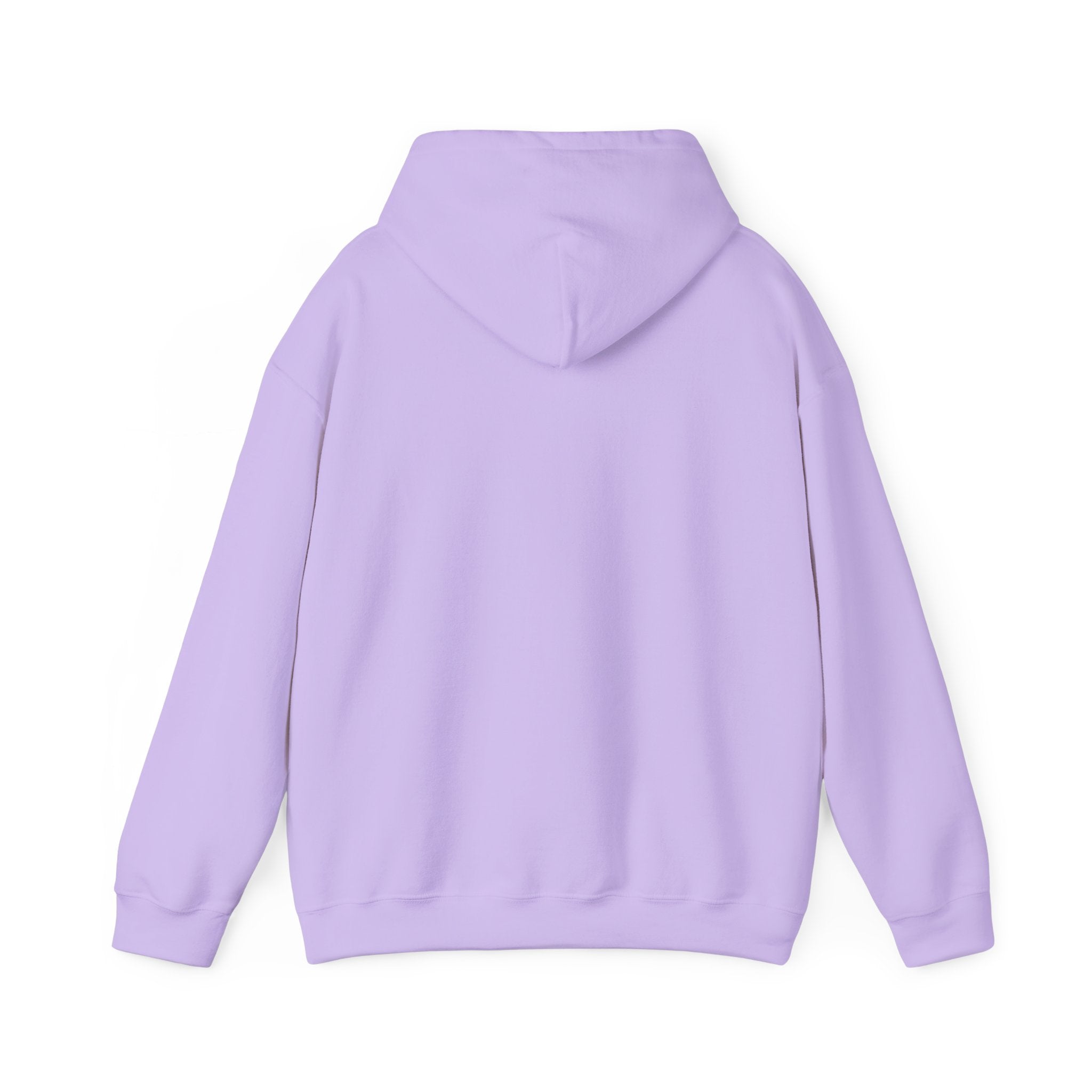 I ❤️ NY Pizza Hoodie - Cozy Unisex Heavy Blend™ Sweatshirt