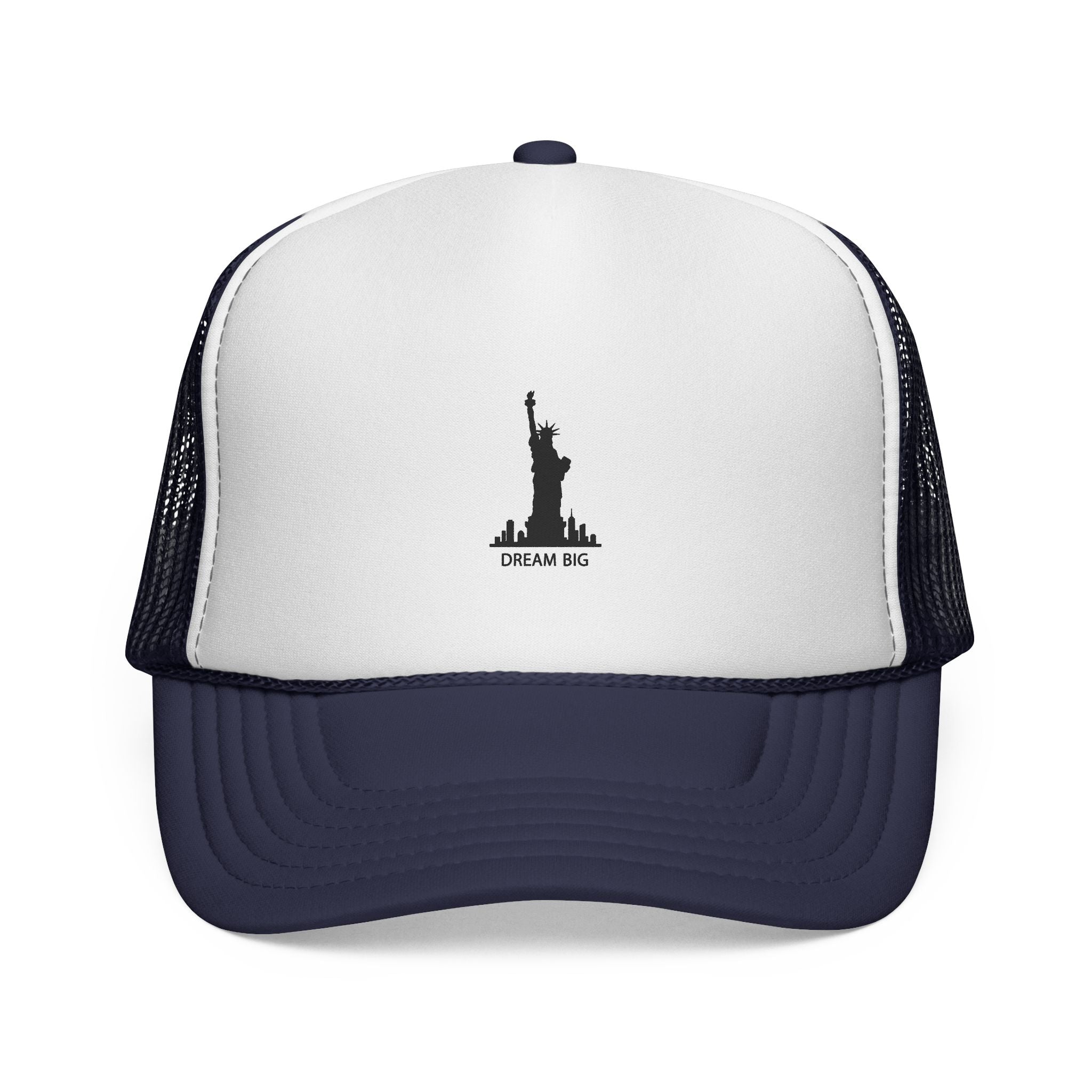 Dream Big Trucker Cap