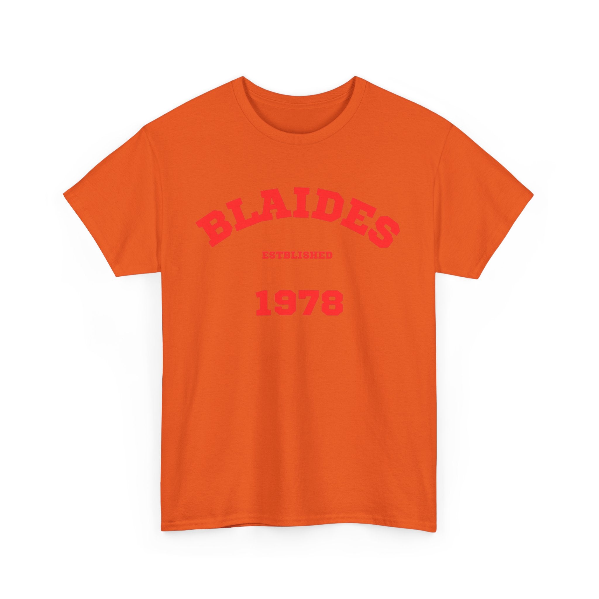 Blaides Tees - Unisex Tee