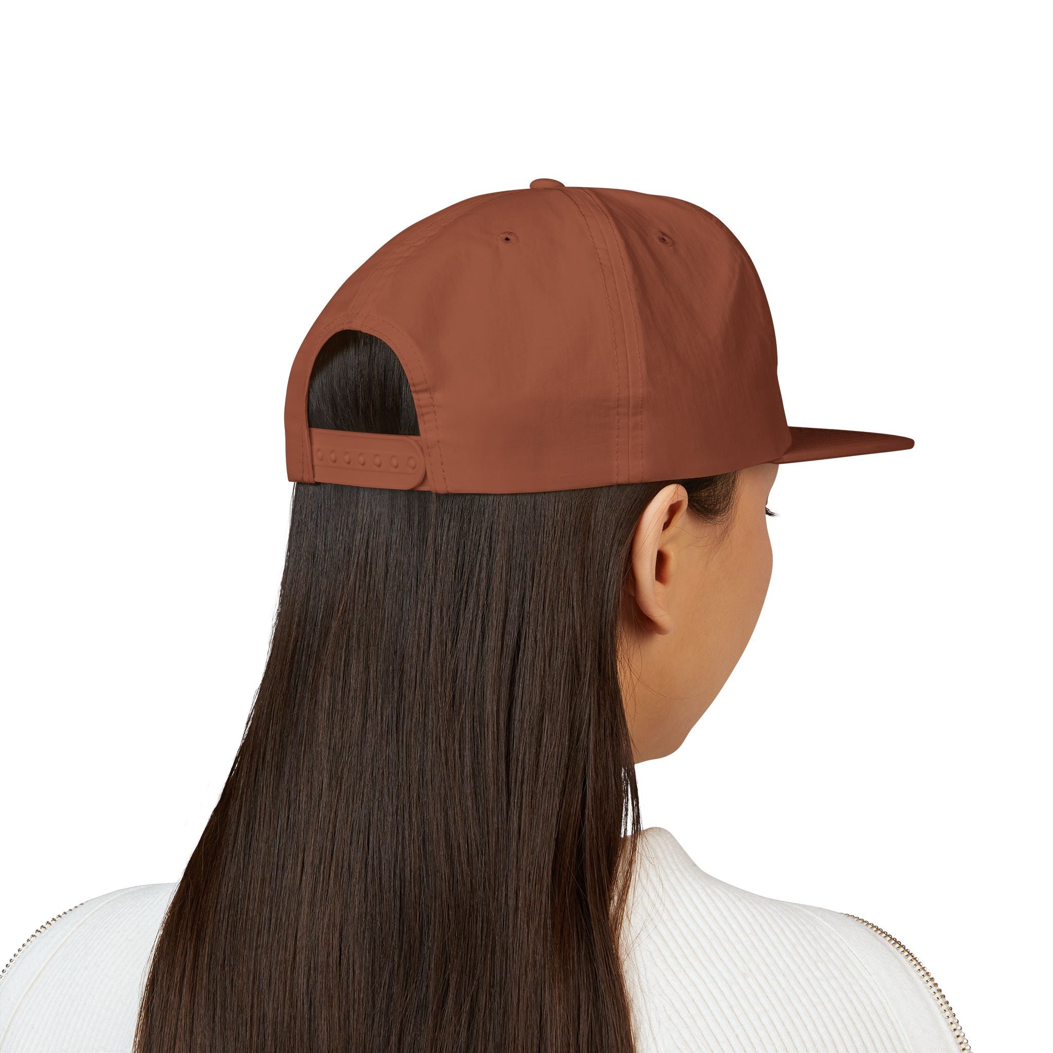 Stylish Surf Cap for Beach Lovers, Summer Hat, Casual Headwear.