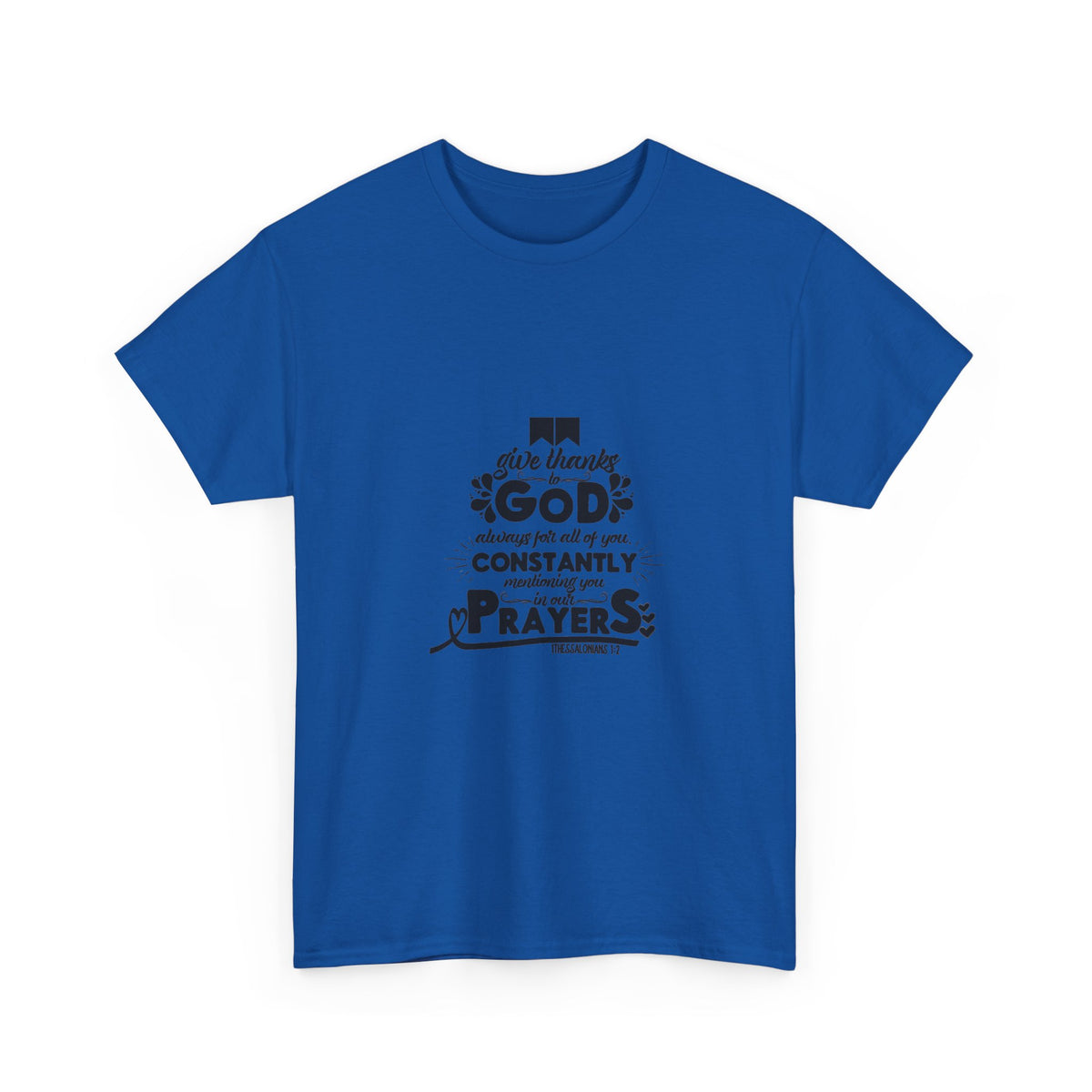 Prayer Shirt