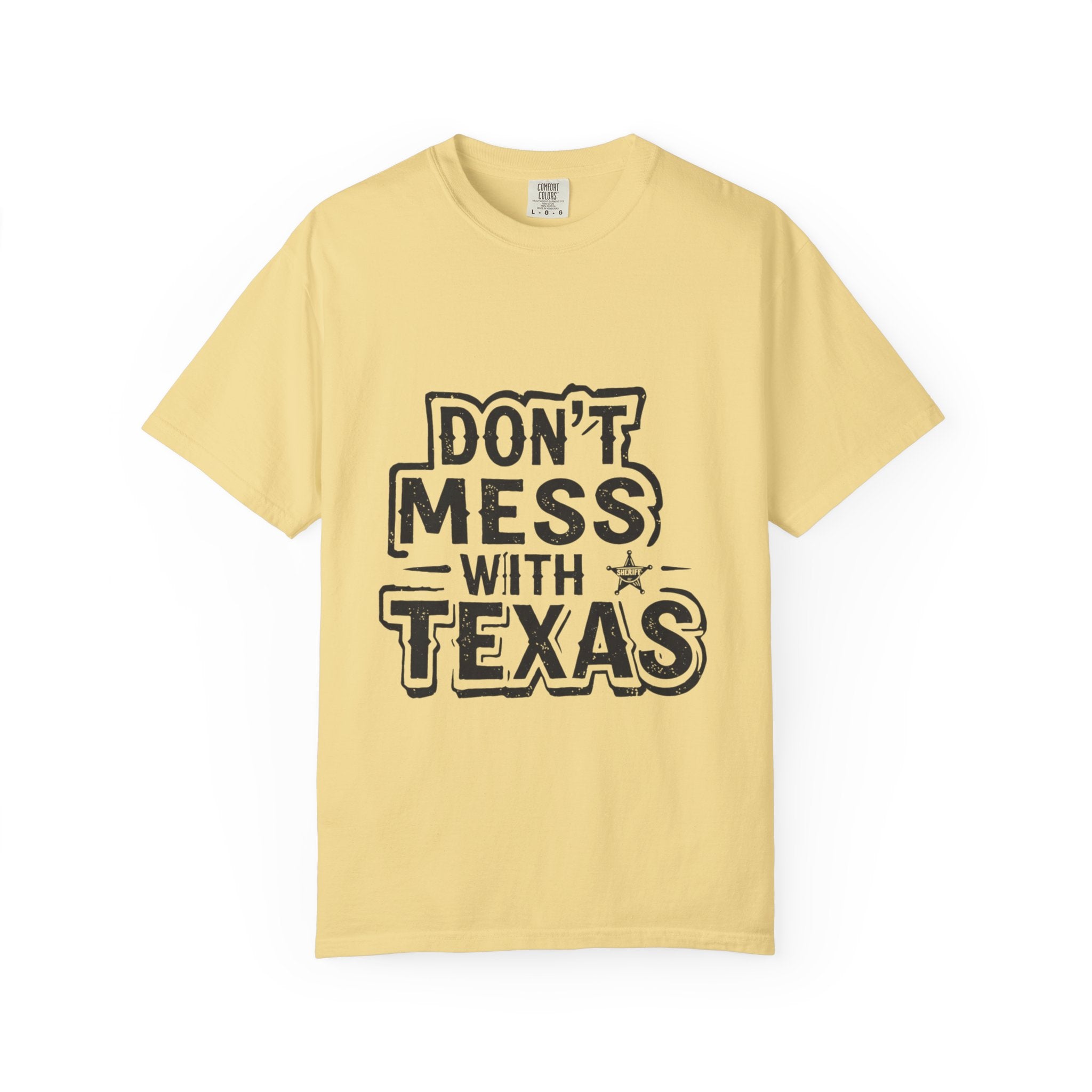 Texas Unisex T-shirt