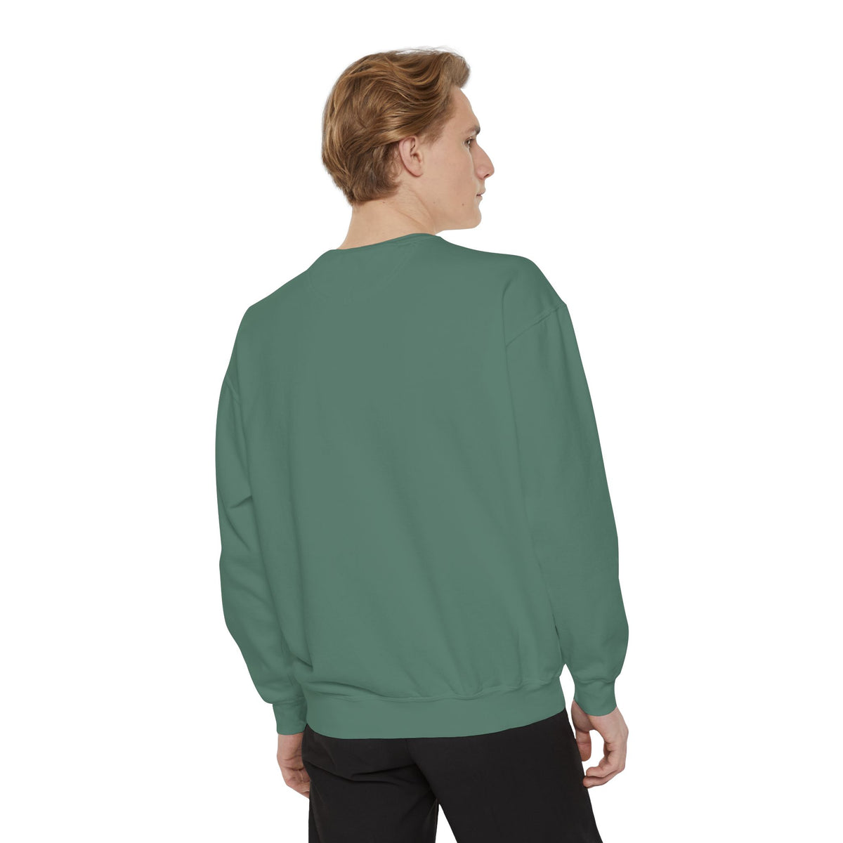 God Inspirational Unisex Sweatshirt | Christian Full Sleeve Tee