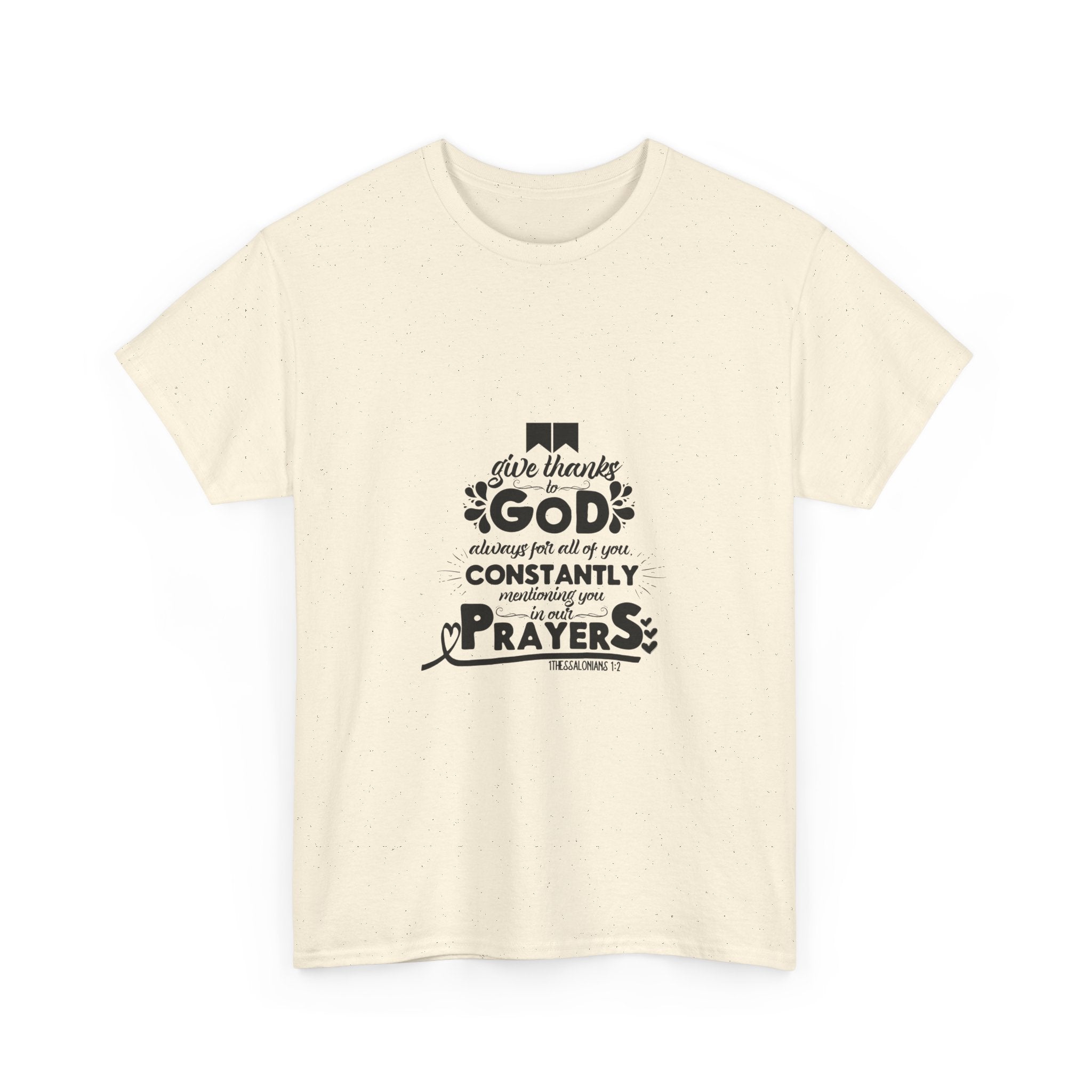Prayer Shirt