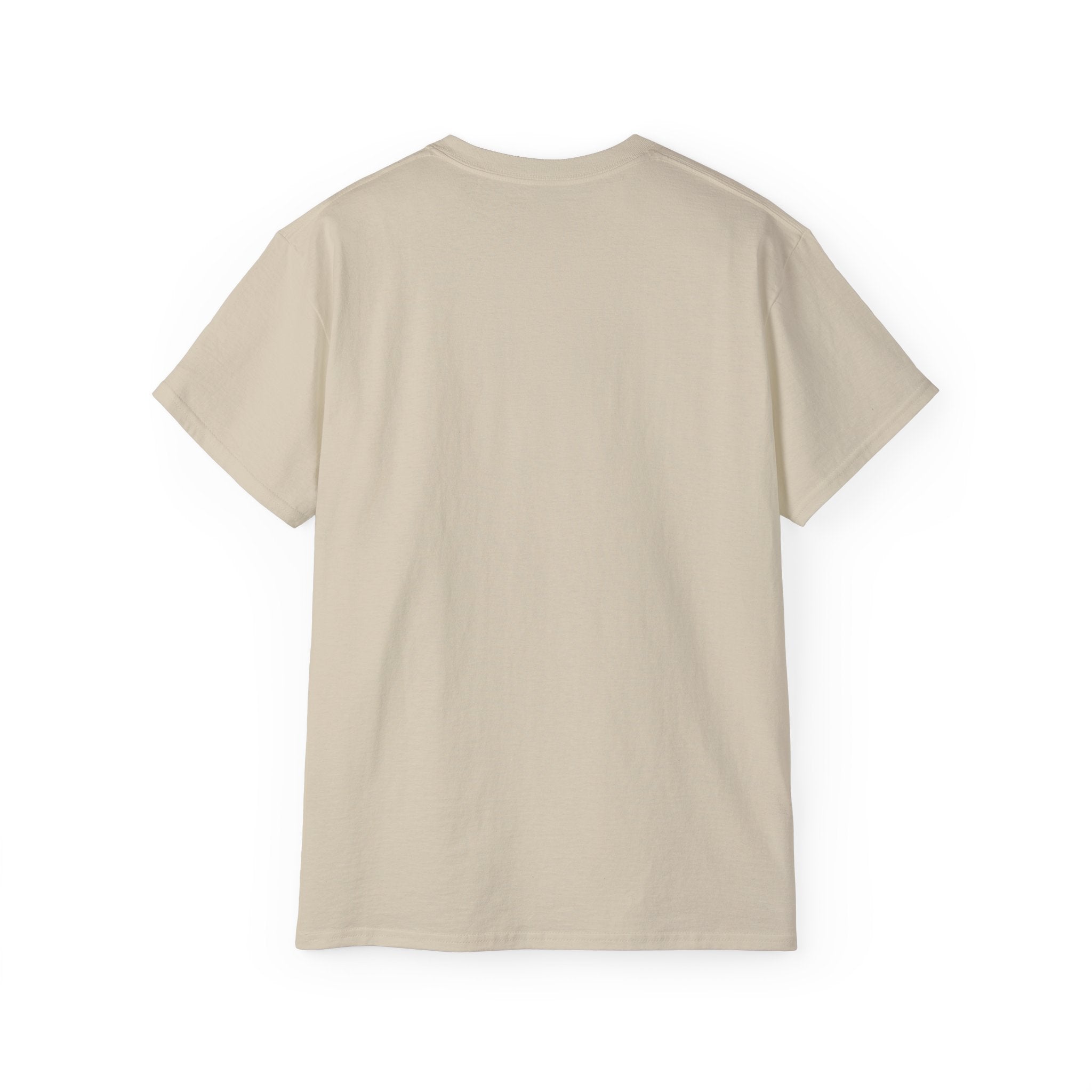 Inspirational Unisex Ultra Cotton Tee - &