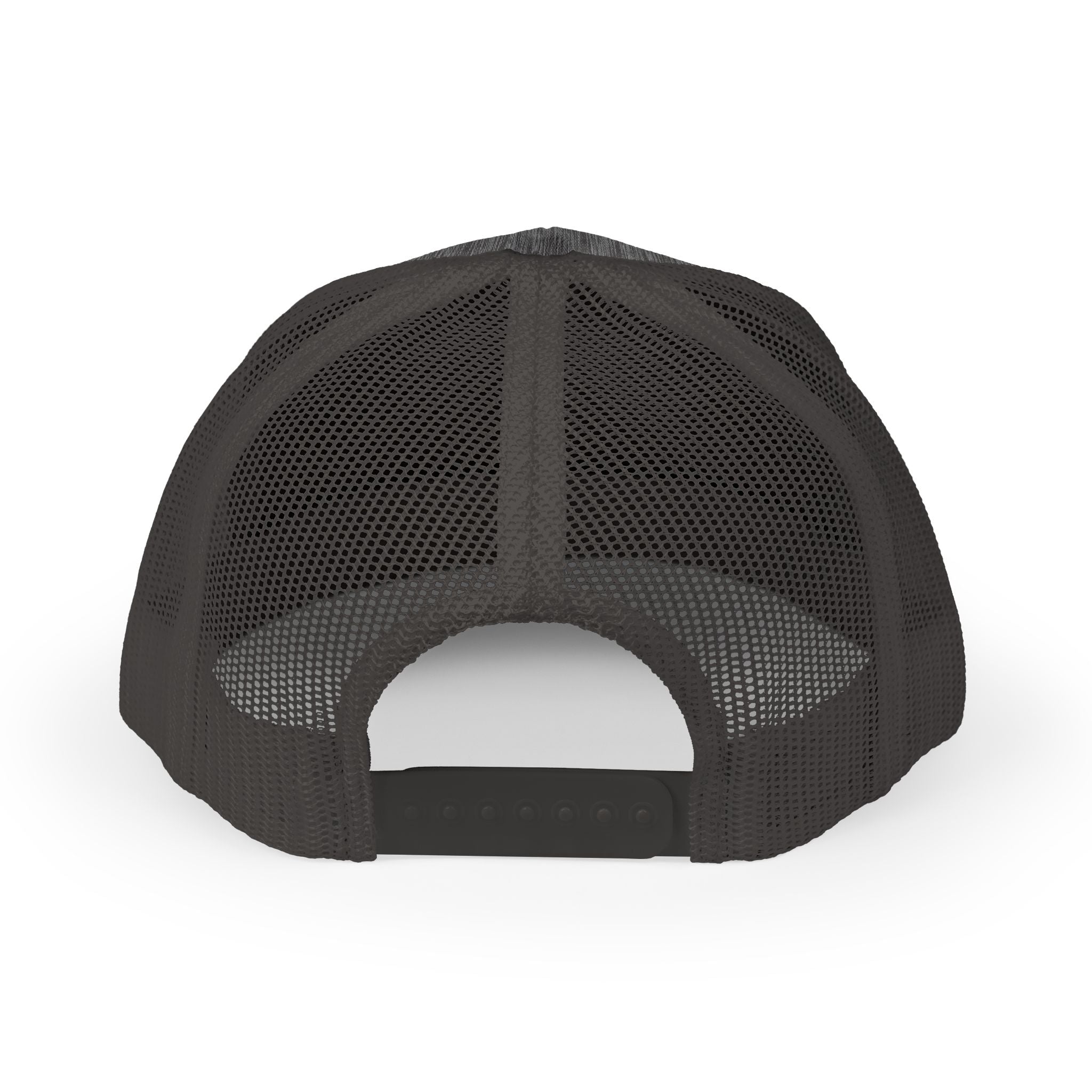Faith Snapback Trucker Cap - Stylish & Comfortable Hat for Every Occasion