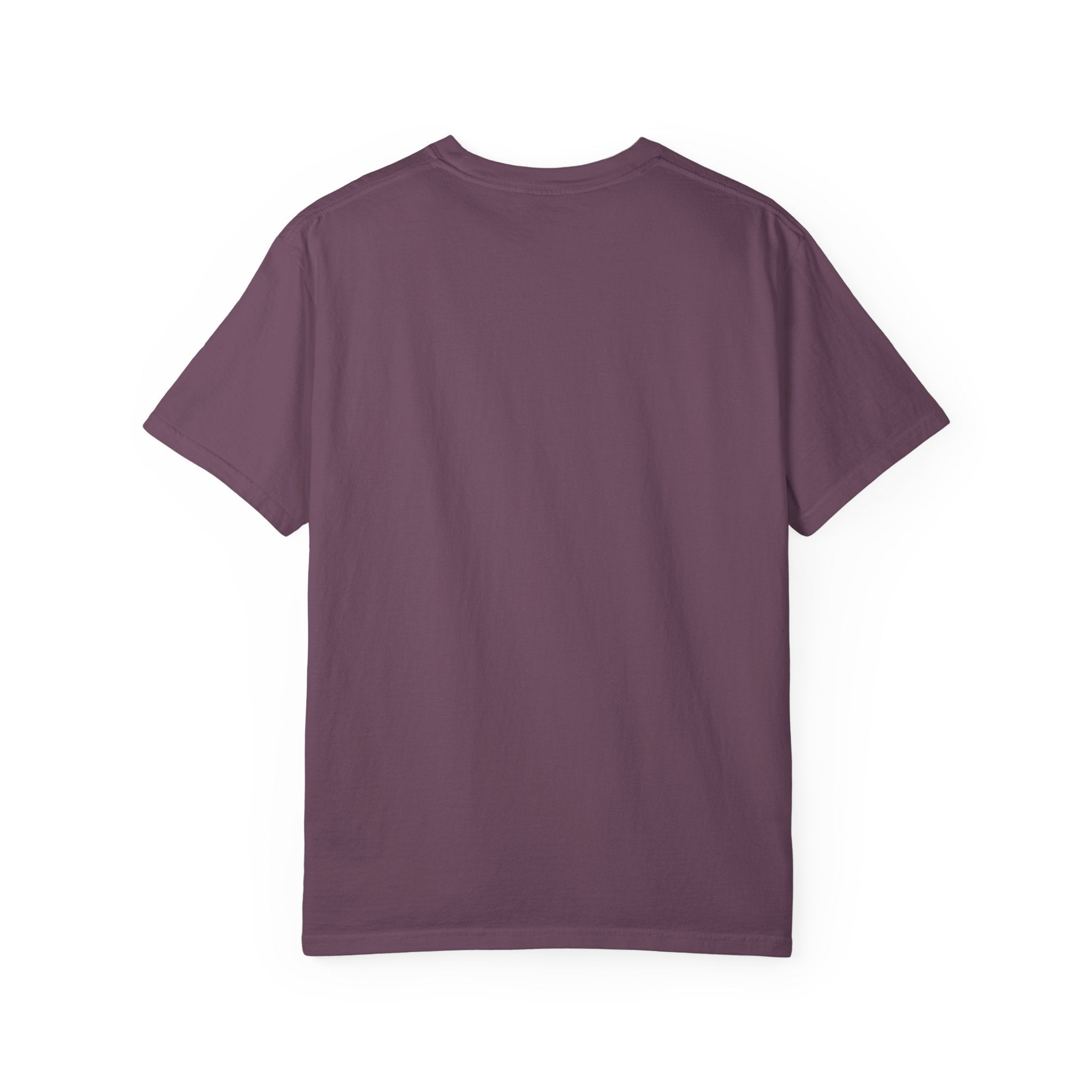 Love Pizza Unisex Garment-Dyed T-Shirt