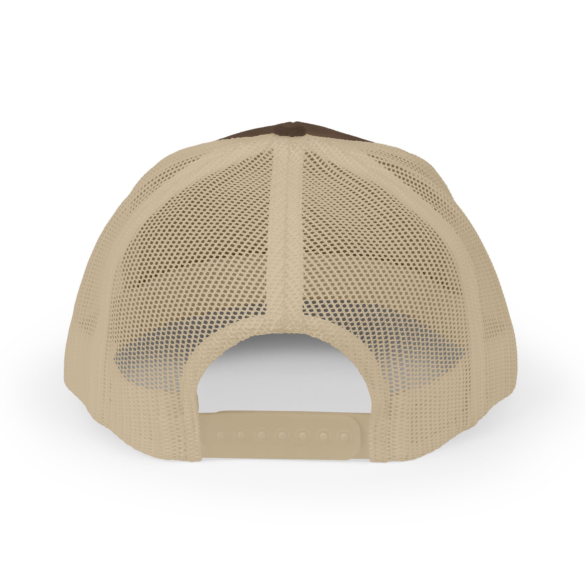 Faith Snapback Trucker Cap - Stylish & Comfortable Hat for Every Occasion