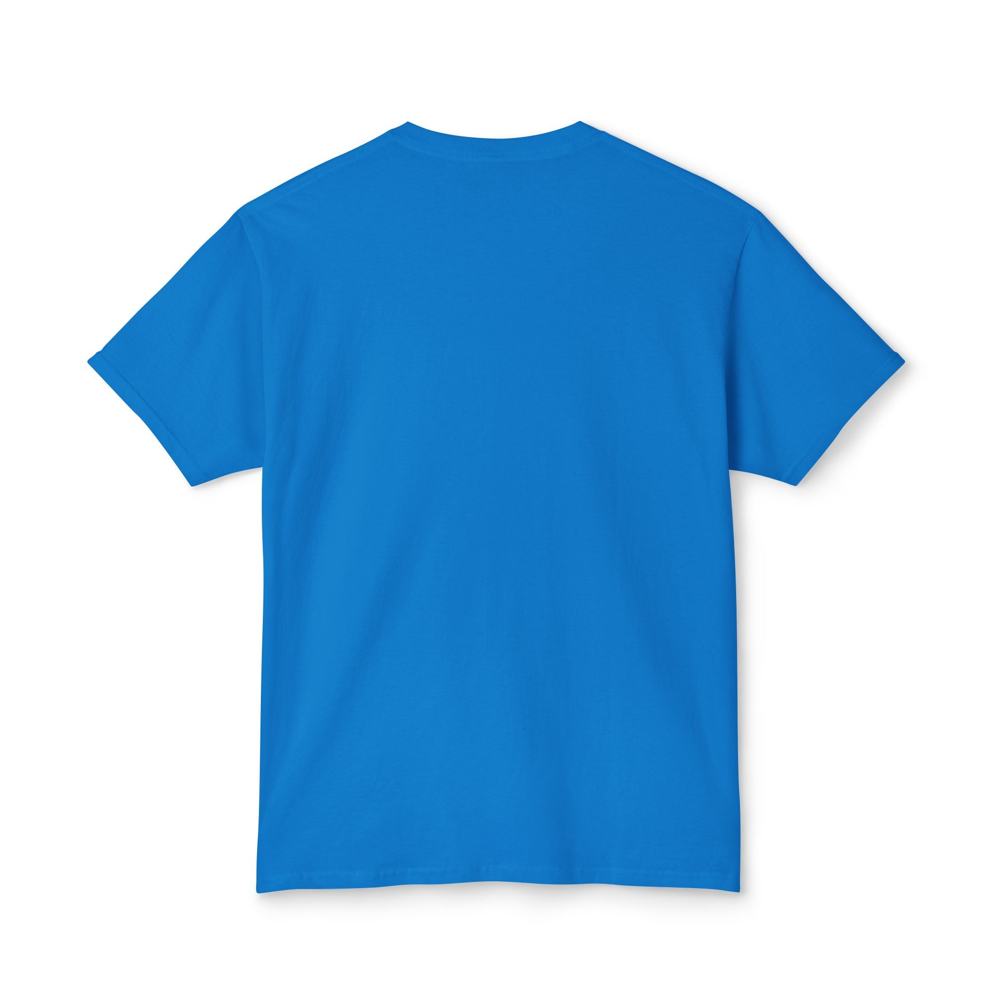Inspirational Proverbs 3:5 Unisex HD Cotton T-Shirt