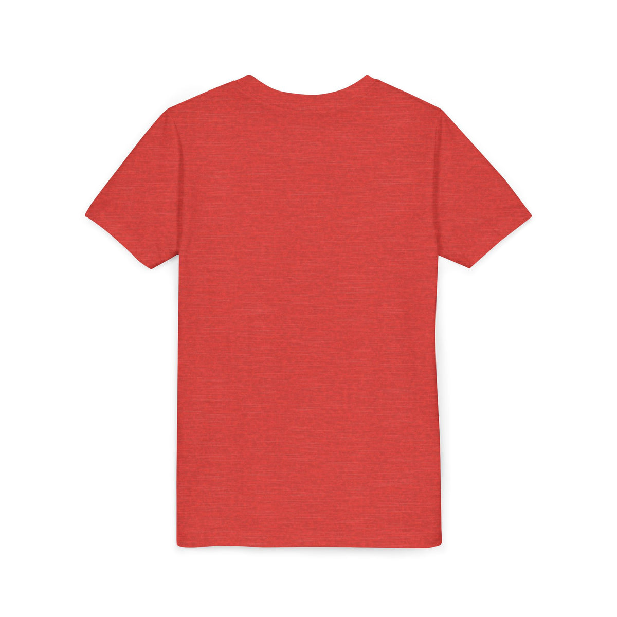 God Always Love You Youth Tee | Faith Christian Kids Shirt