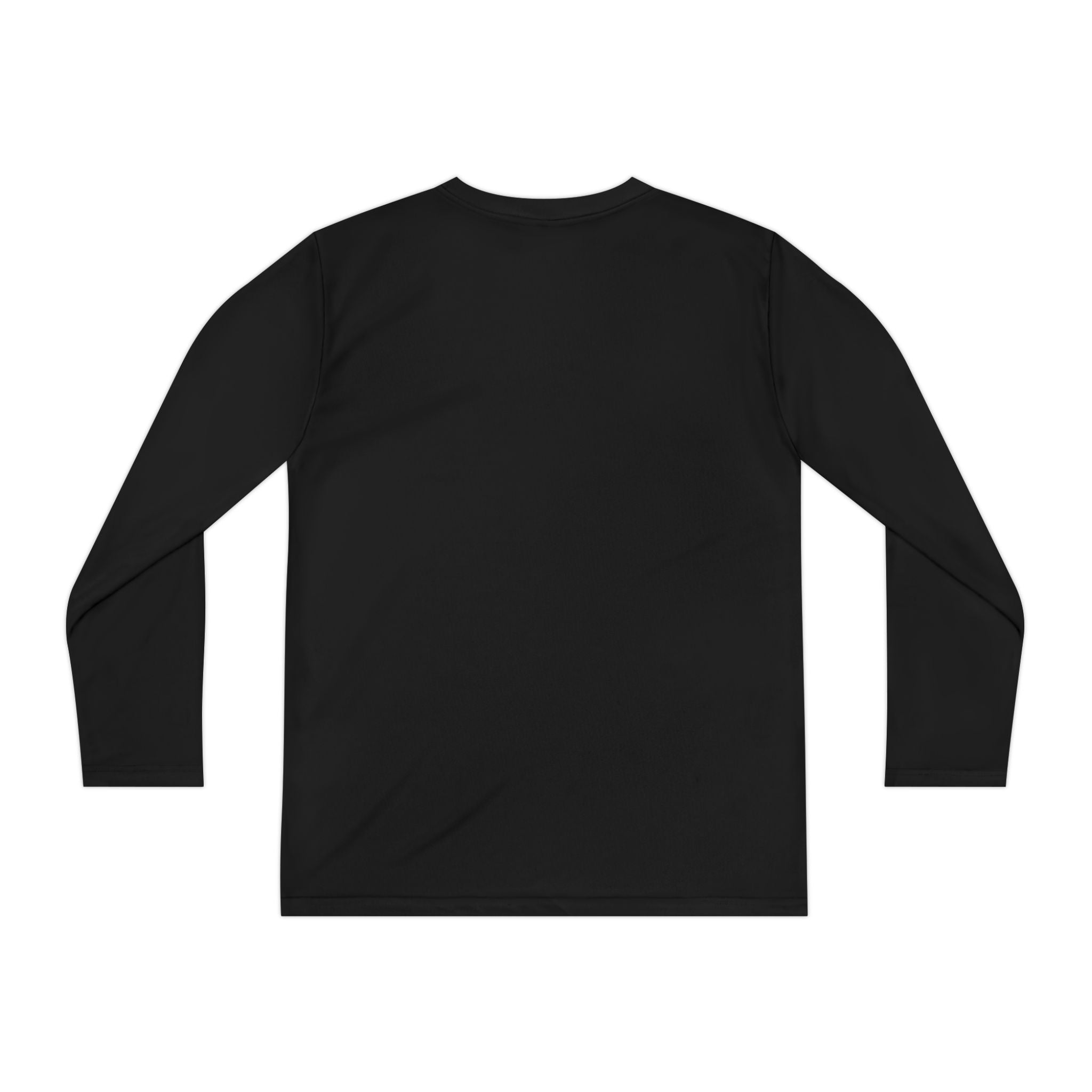 Youth Long Sleeve Tee - Don&