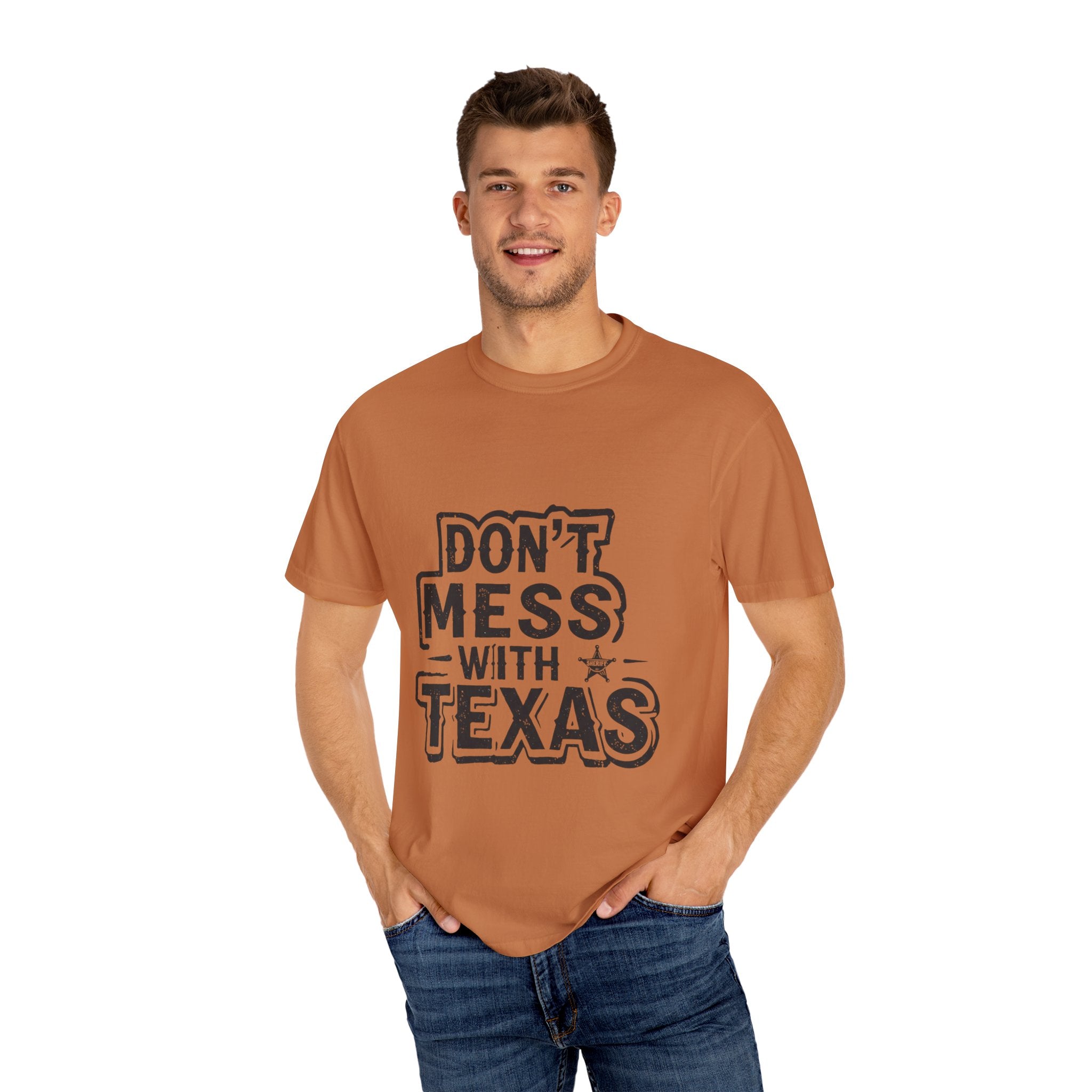 Texas Unisex T-shirt