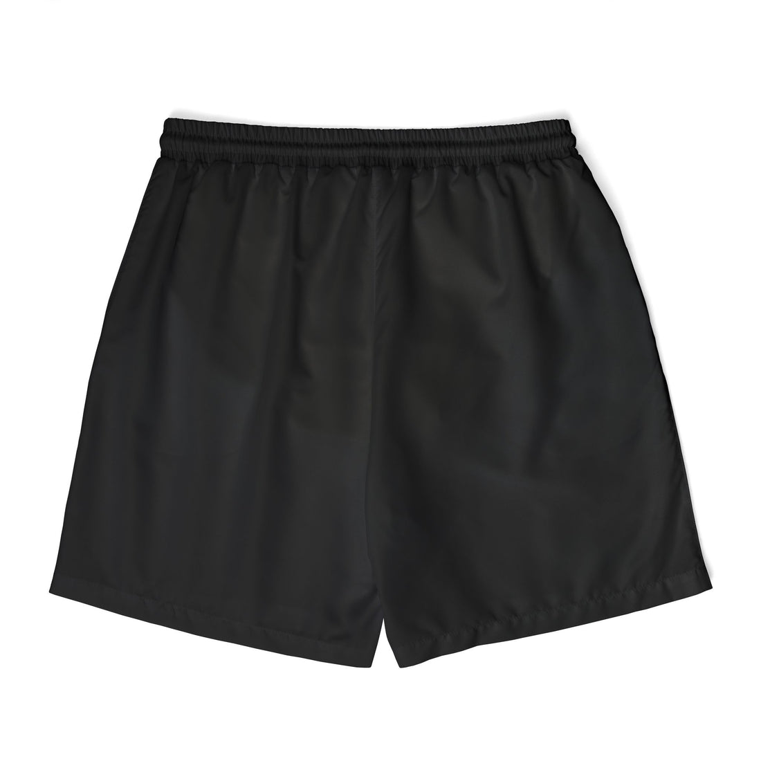 Stylish Unisex Swim Shorts with Archangel Design - Perfect for Summer Beach Days