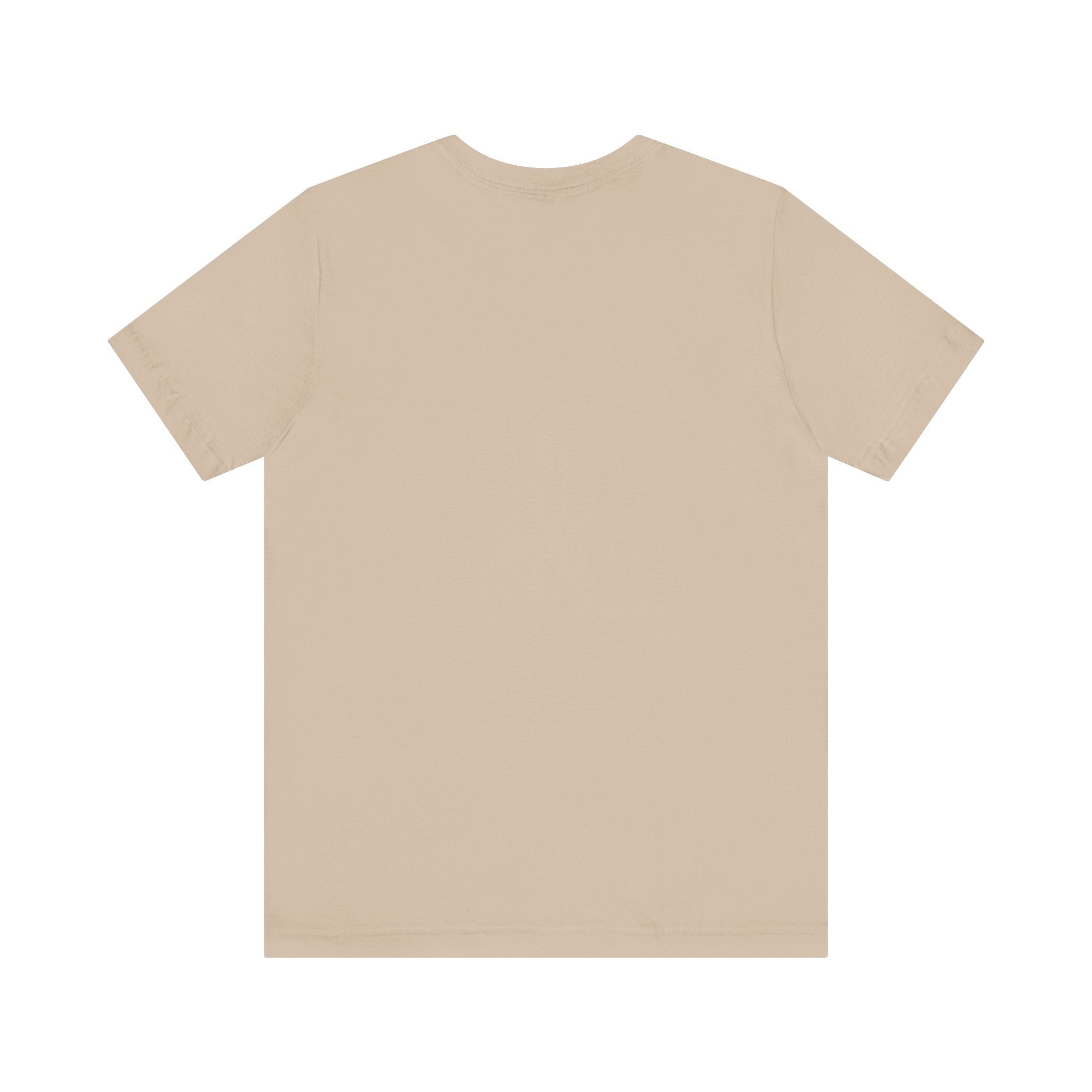 Unisex Graphic Tee – Eco-Friendly “Be Kind” Shirt for Everyday Wear