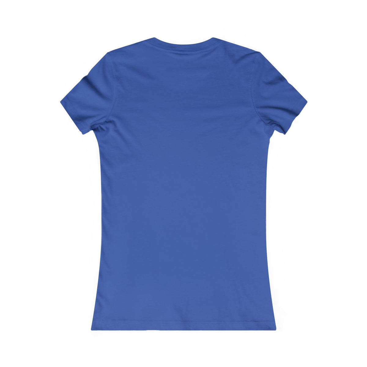 Flowing Beauty Tee