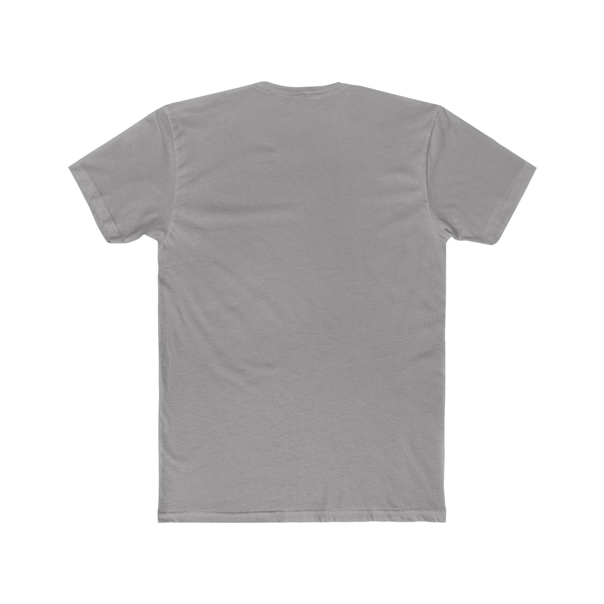 Howdy Cowboy Unisex Cotton Crew Tee – Fun Western Shirt, Soft Cotton Gift