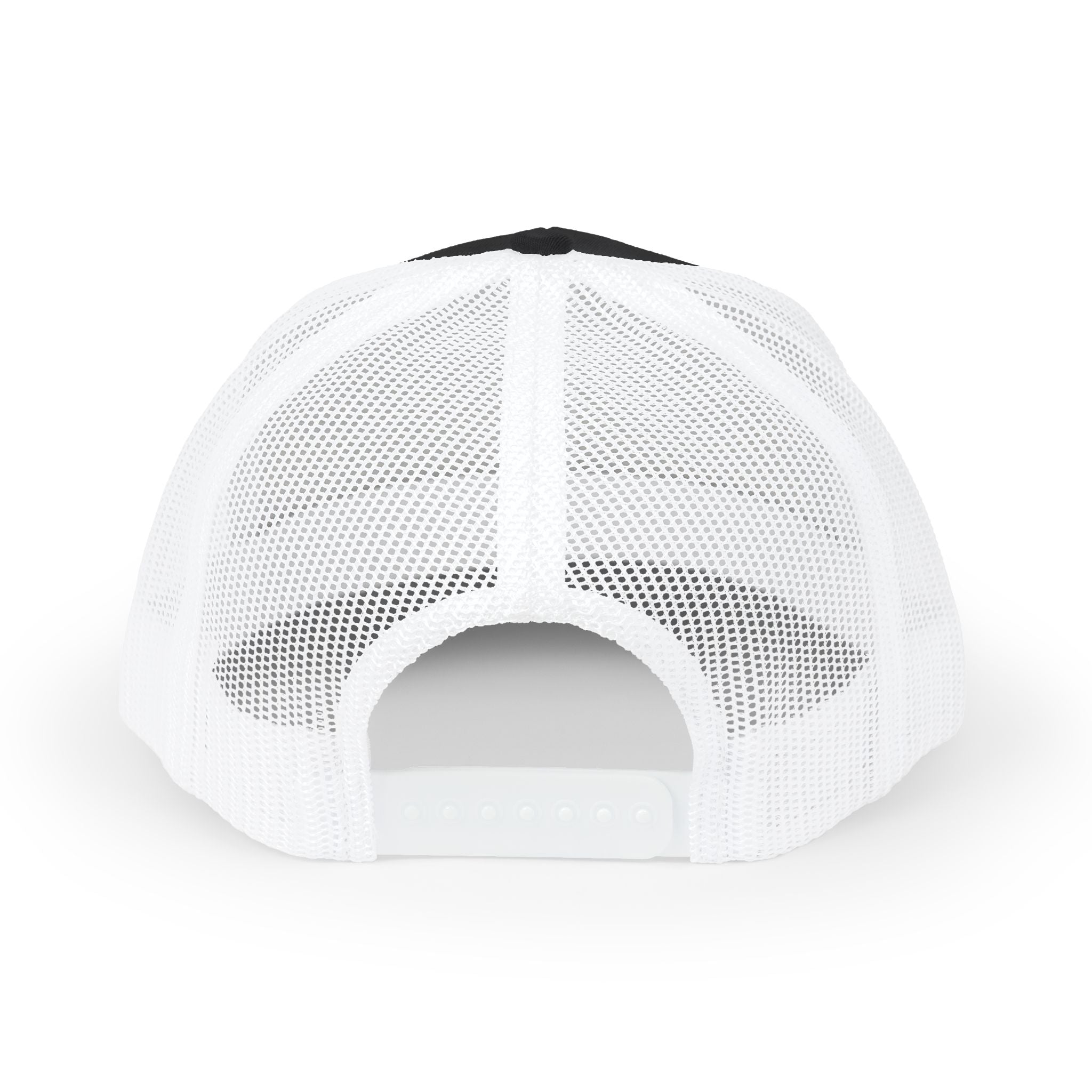 Faith Snapback Trucker Cap - Stylish & Comfortable Hat for Every Occasion