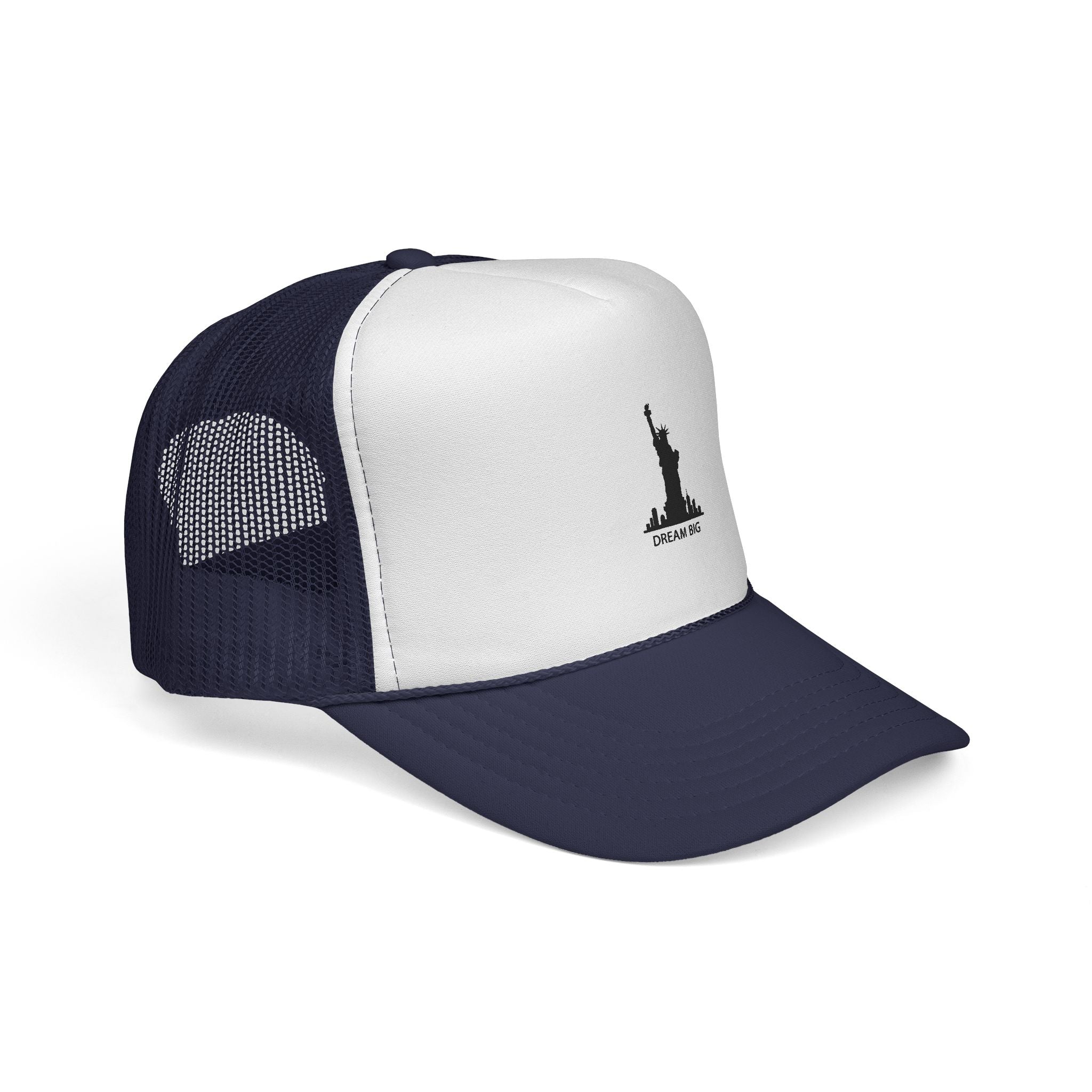 Dream Big Trucker Cap