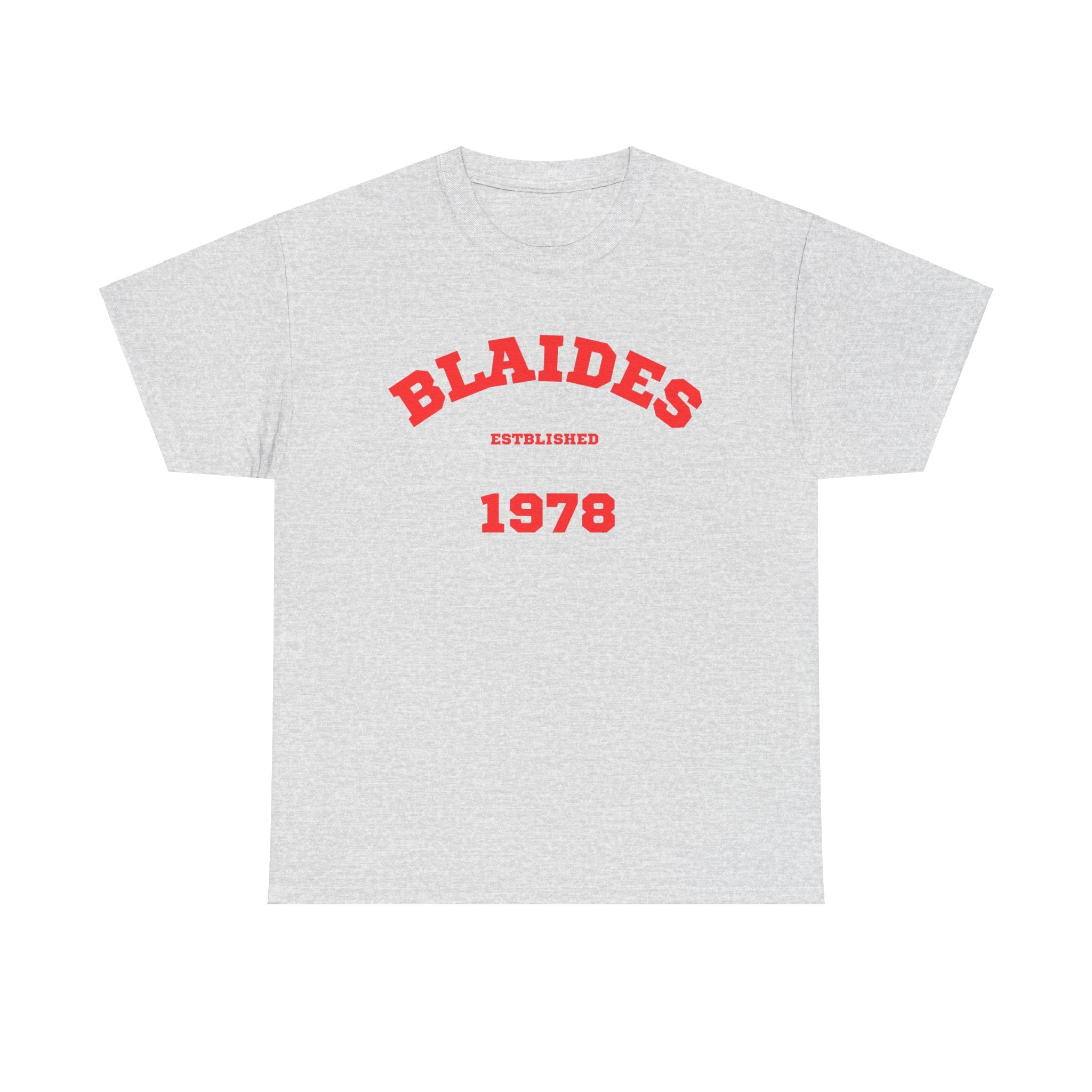 Blaides Tees - Unisex Tee