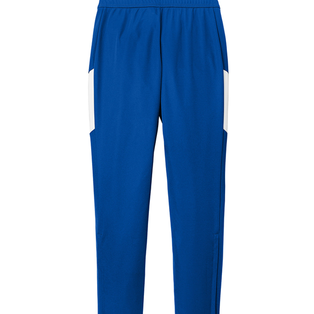 True Royal/ White - BACK