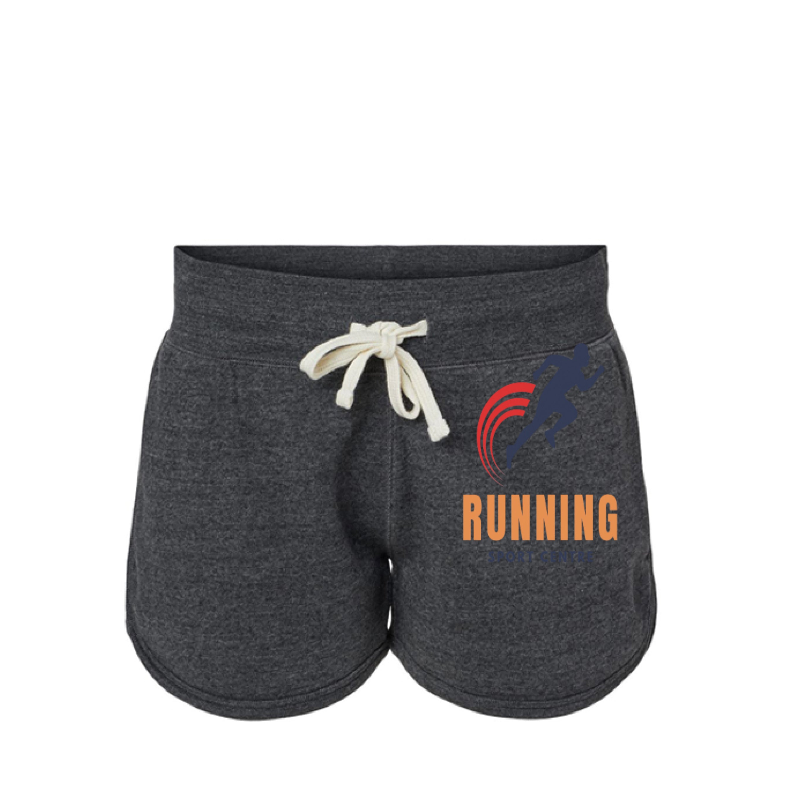 Black Triblend - FRONT