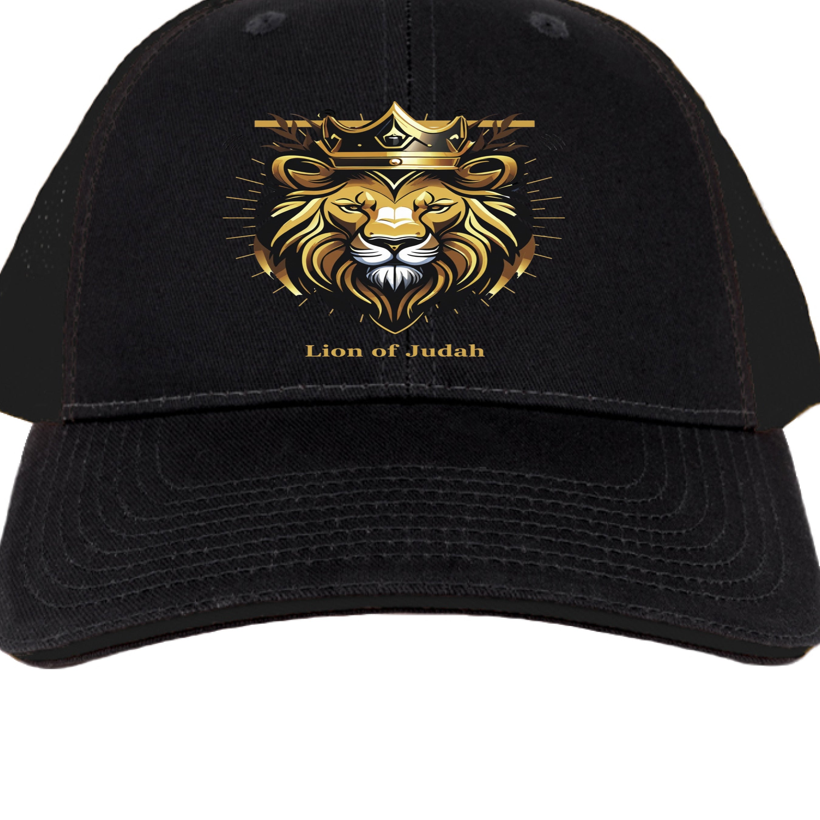 Black/ Black - FRONT