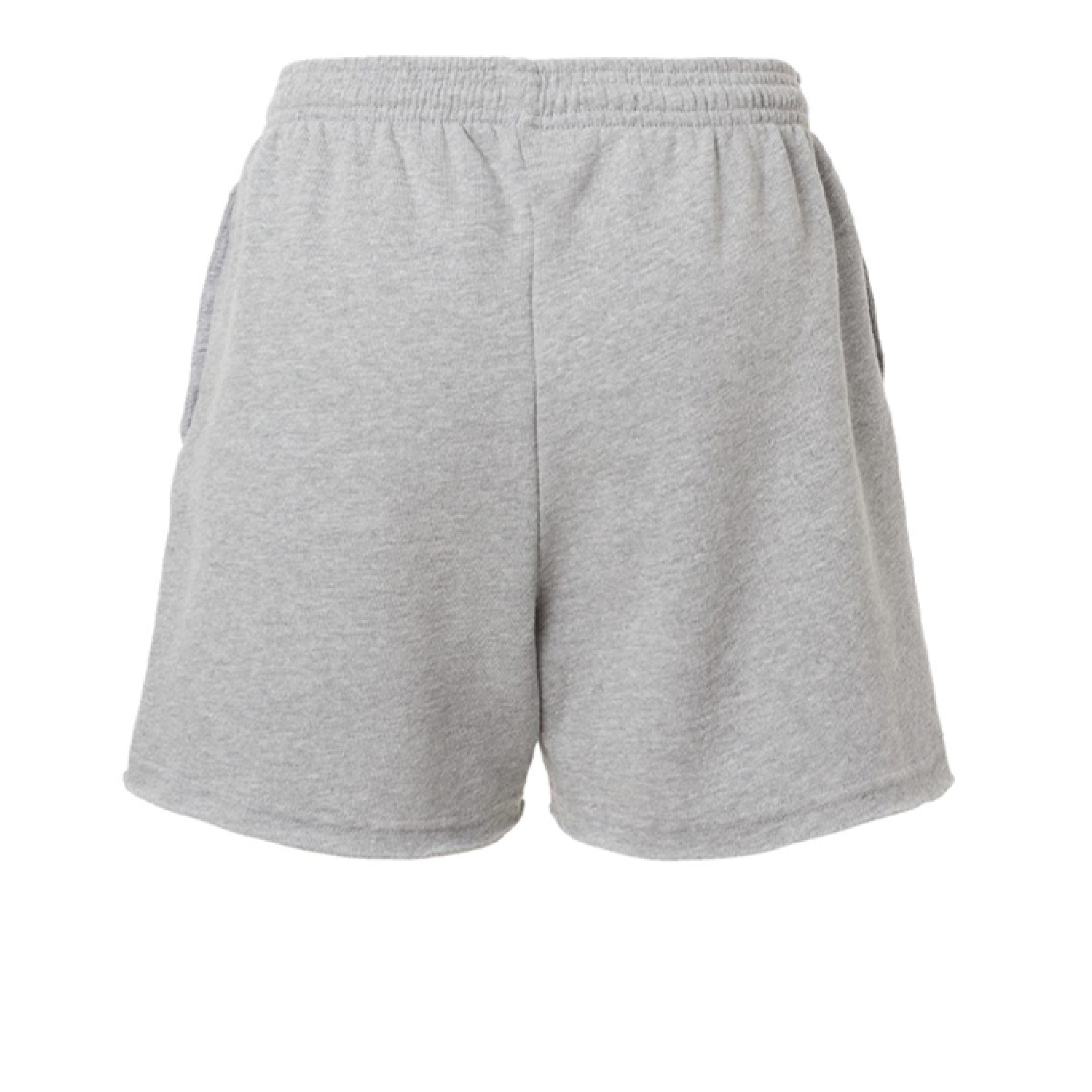 ATHLETIC HEATHER - BACK