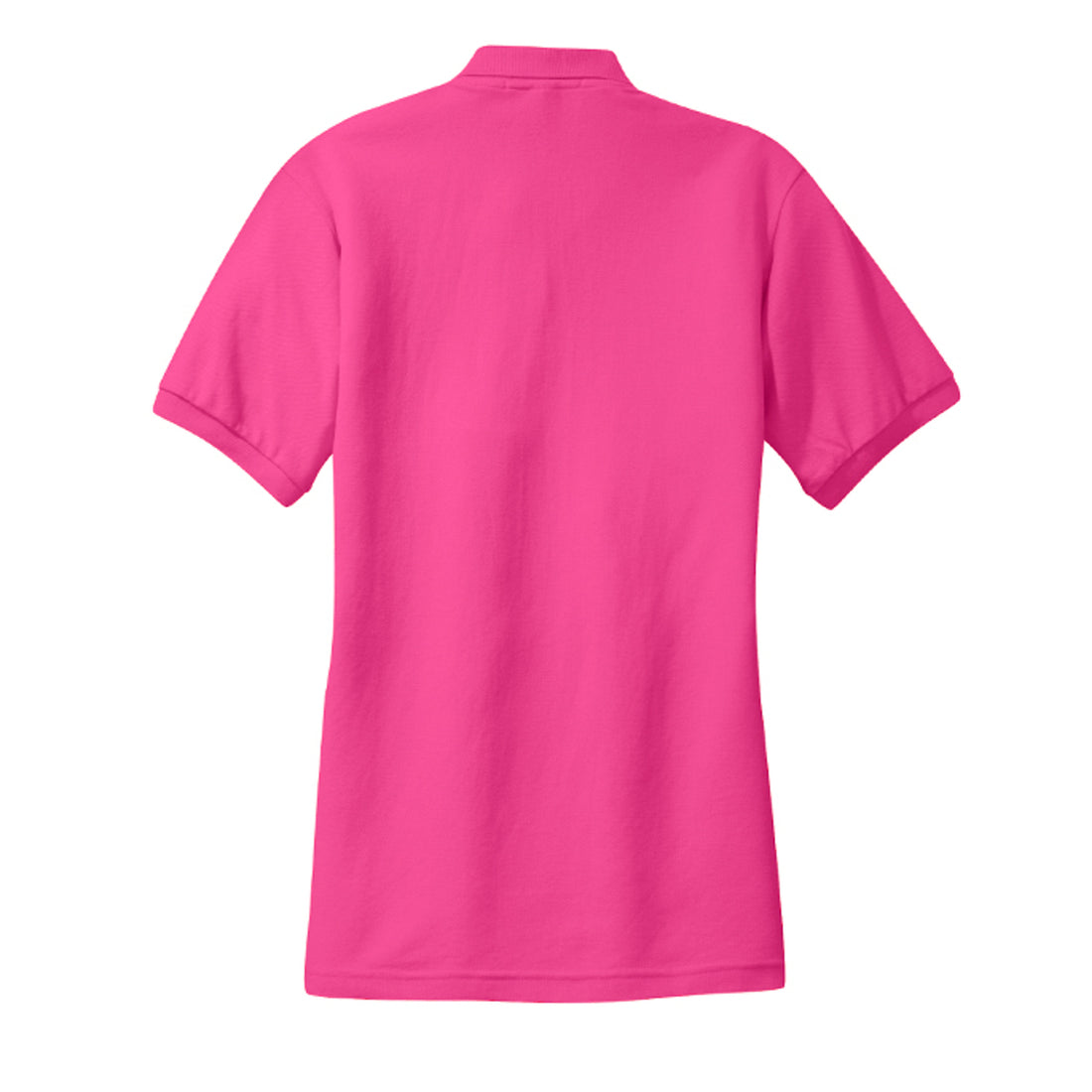 Tropical Pink - L500 - BACK