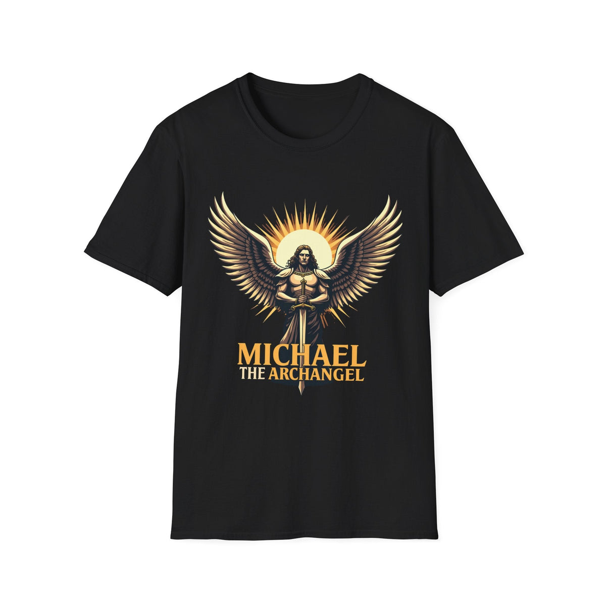 Faith T-shirt