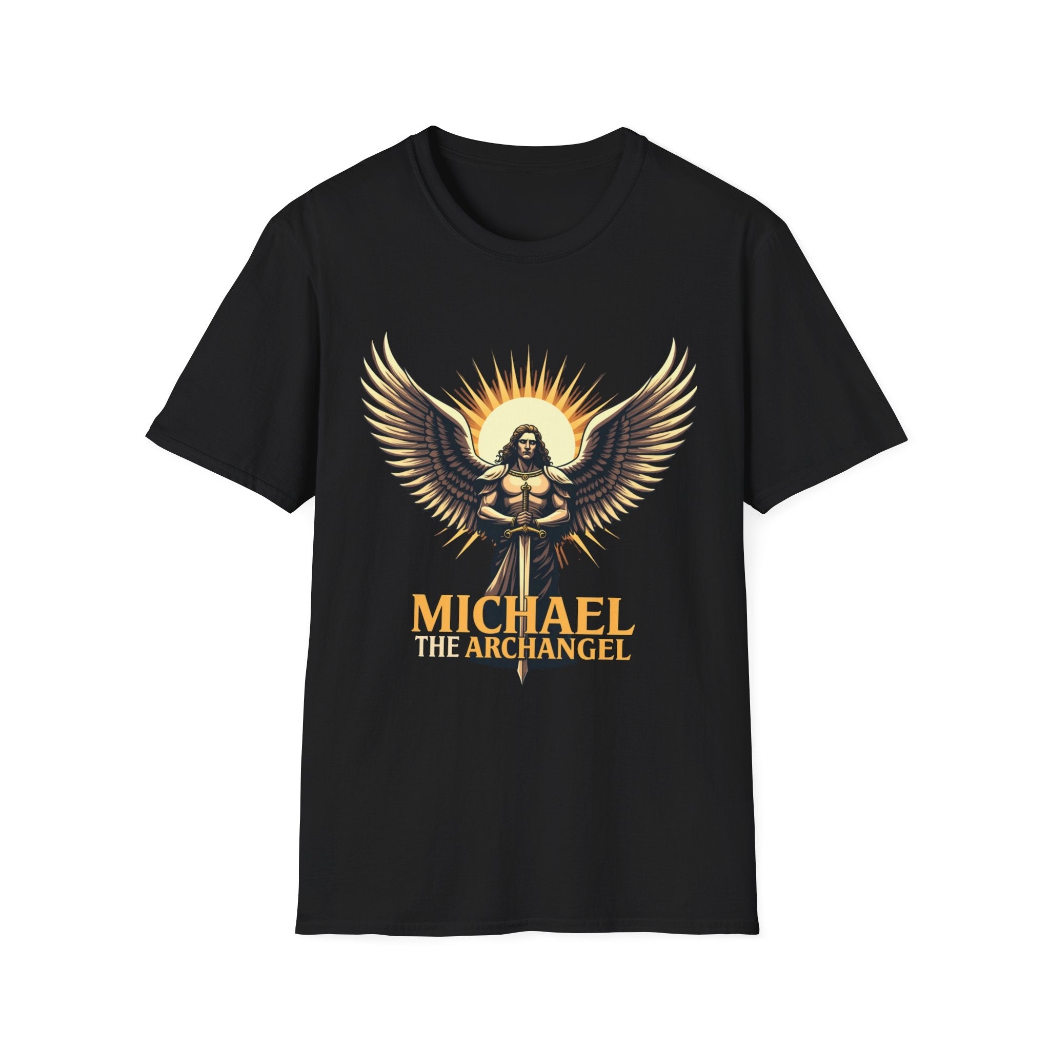 Faith T-shirt