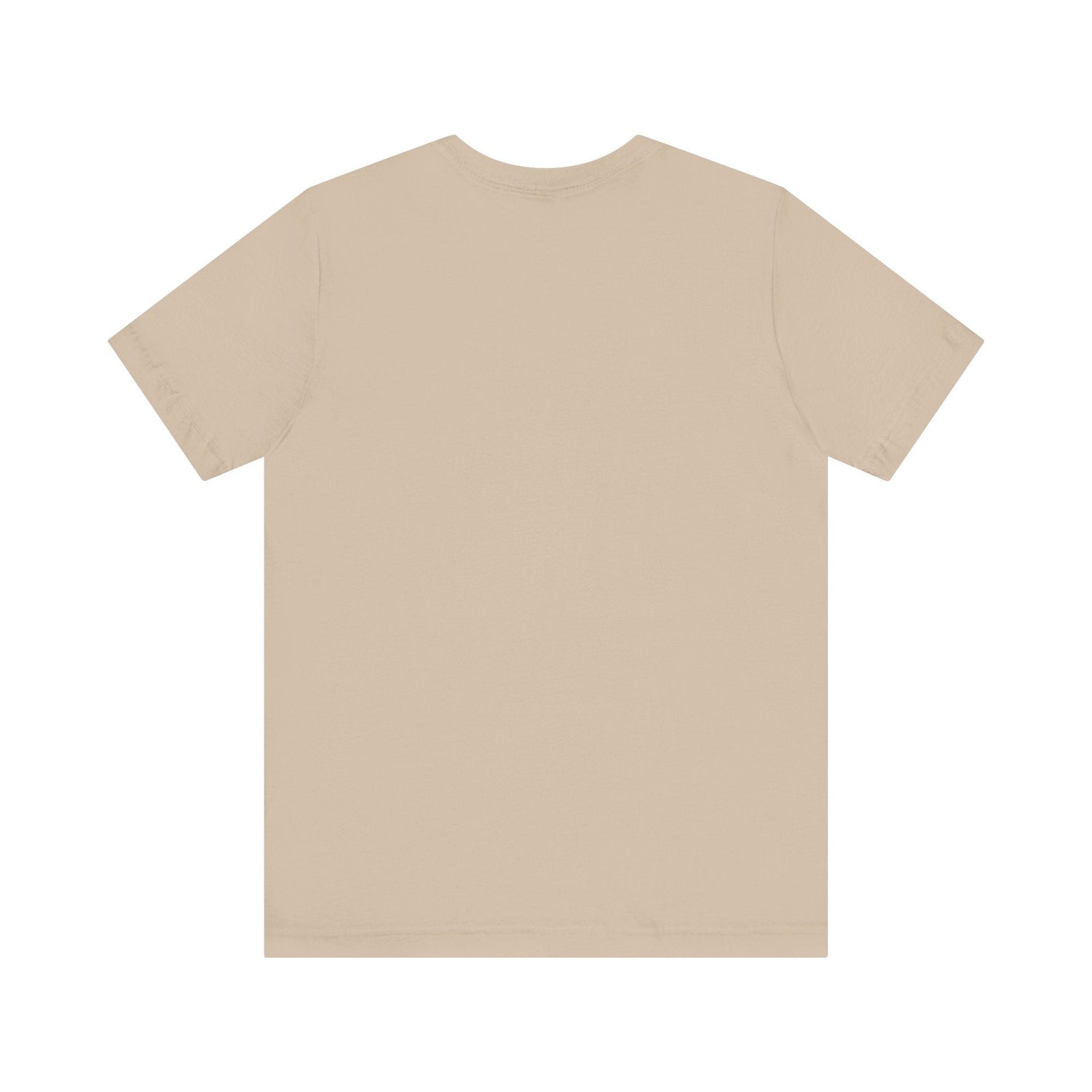 Unisex Graphic Tee - Sport Printed Eco-Friendly Jersey T-Shirt - Gift.