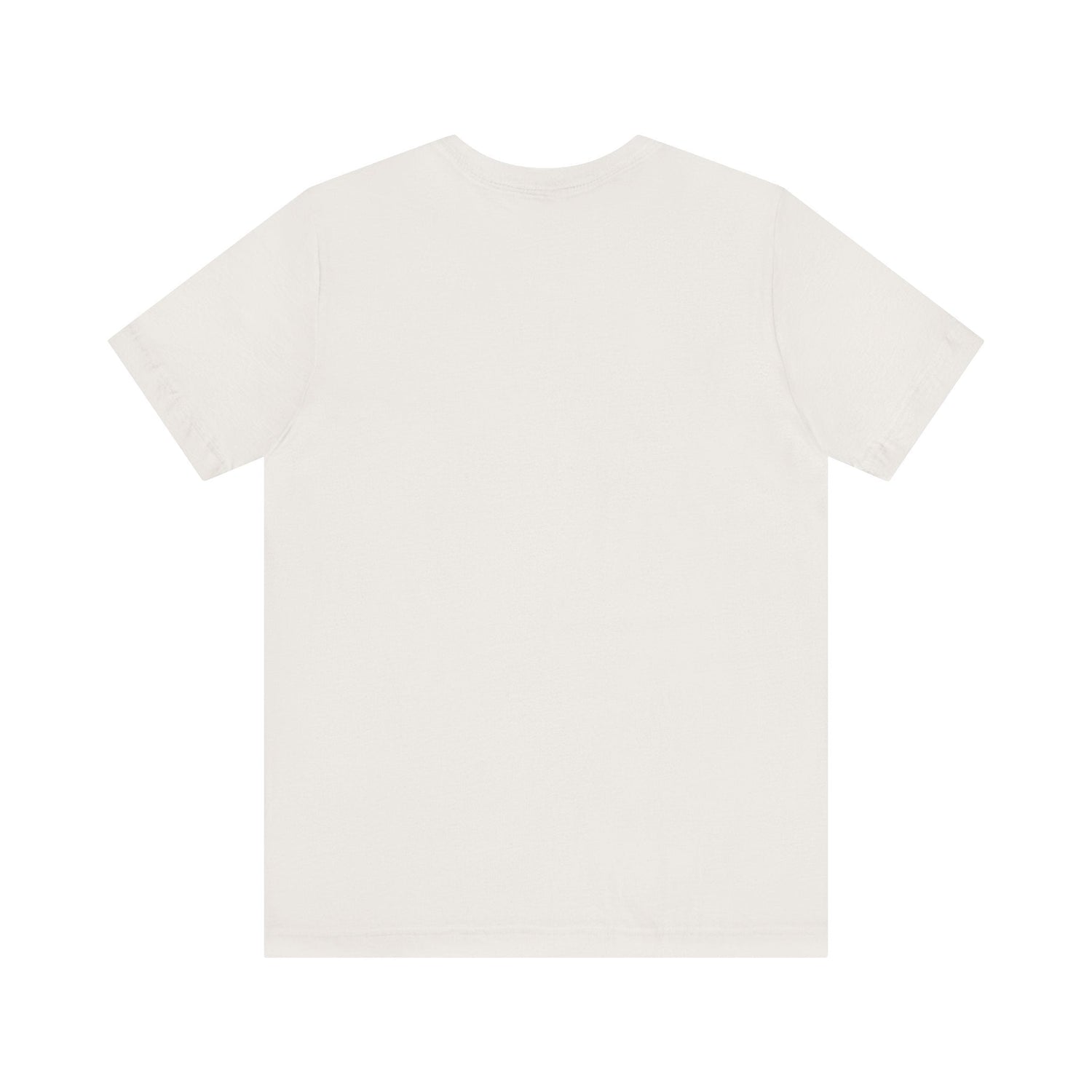 Unisex Graphic Tee – Eco-Friendly “Be Kind” Shirt for Everyday Wear
