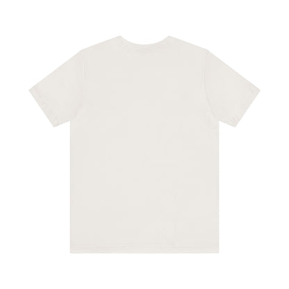 Unisex Graphic Tee – Eco-Friendly “Be Kind” Shirt for Everyday Wear