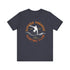 Unisex Graphic Tee - Eco-Friendly Unisex Jersey T-Shirt