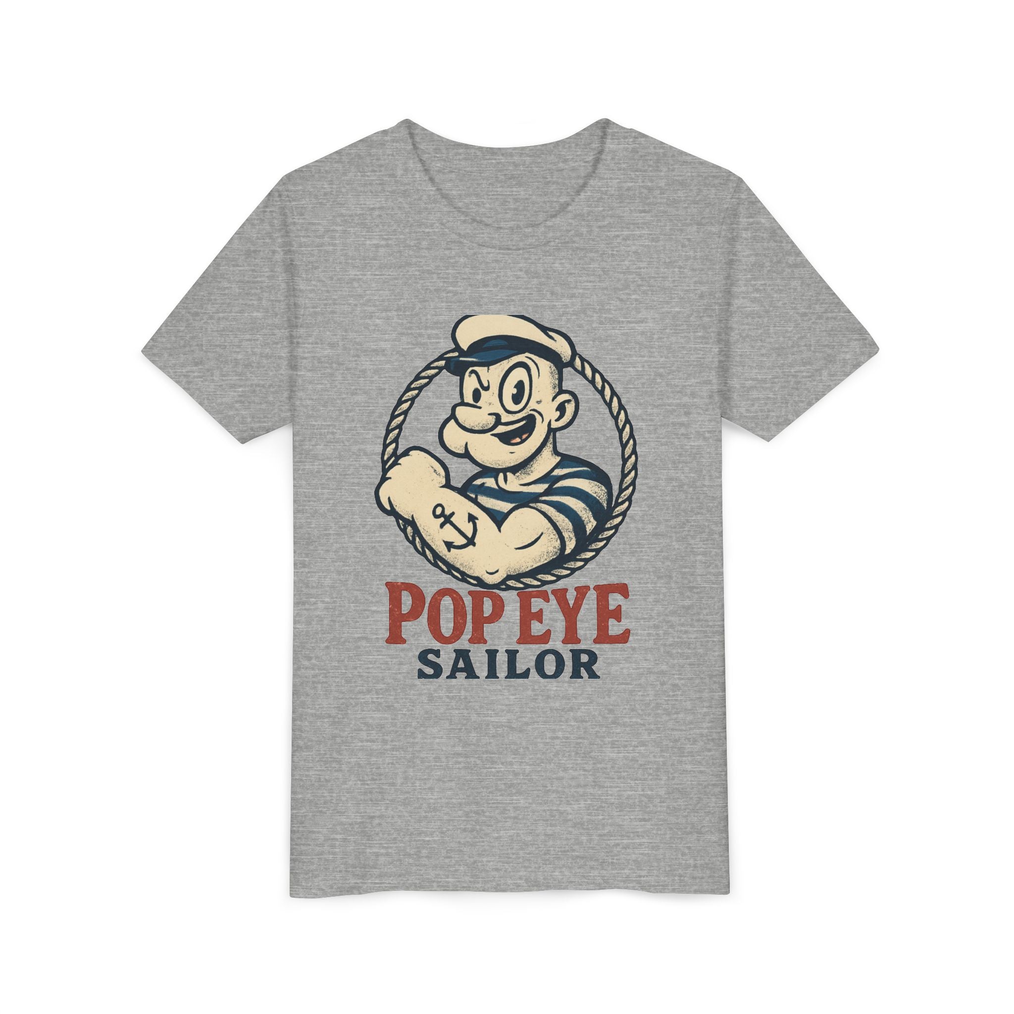 Youth Tee — Vintage &