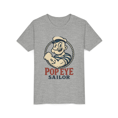 Youth Tee — Vintage &