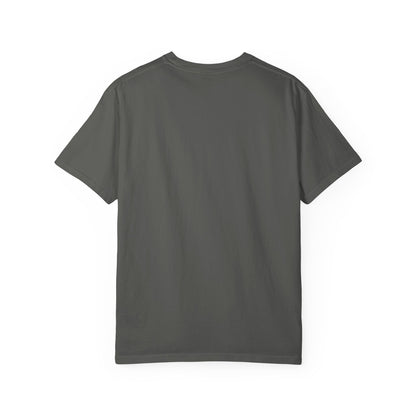 Trio T-Shirt | Retro Comic Heroes, Action Pose