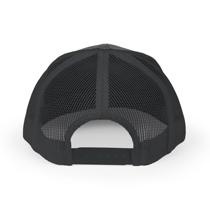 Faith Snapback Trucker Cap - Stylish &amp; Comfortable Hat for Every Occasion