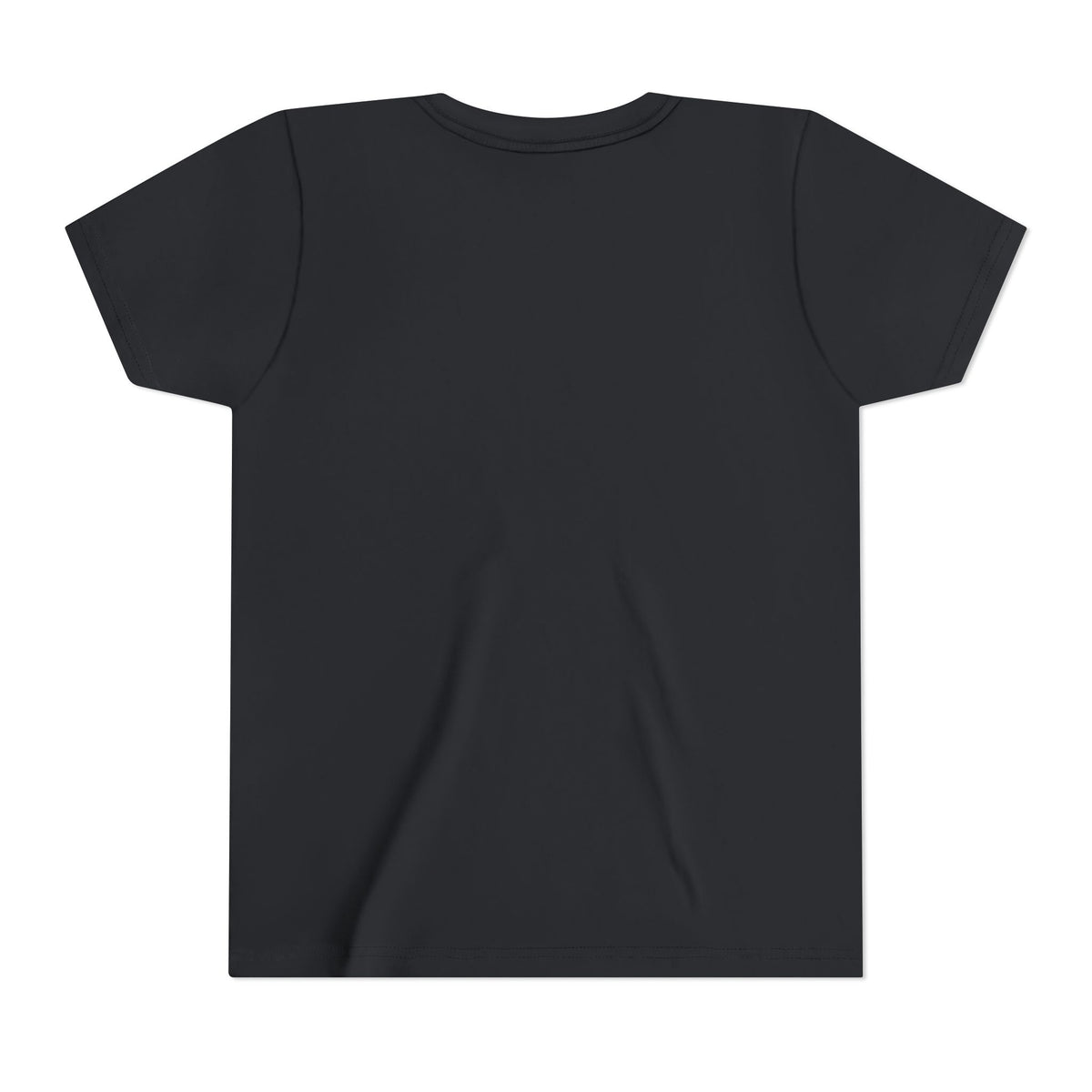 God Always Love You Youth Tee | Faith Christian Kids Shirt