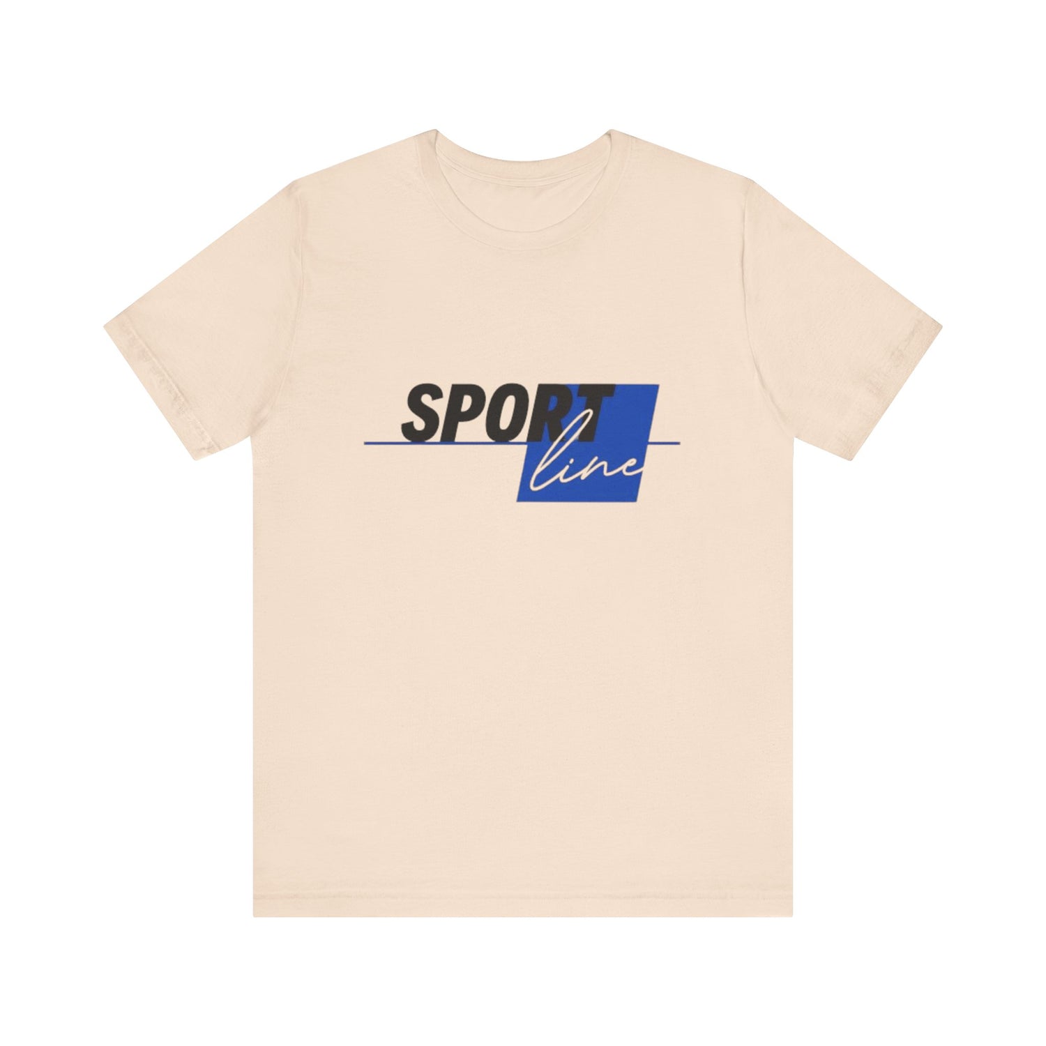 Graphic Tee — Unisex Short Sleeve Casual Shirt