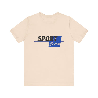 Graphic Tee — Unisex Short Sleeve Casual Shirt
