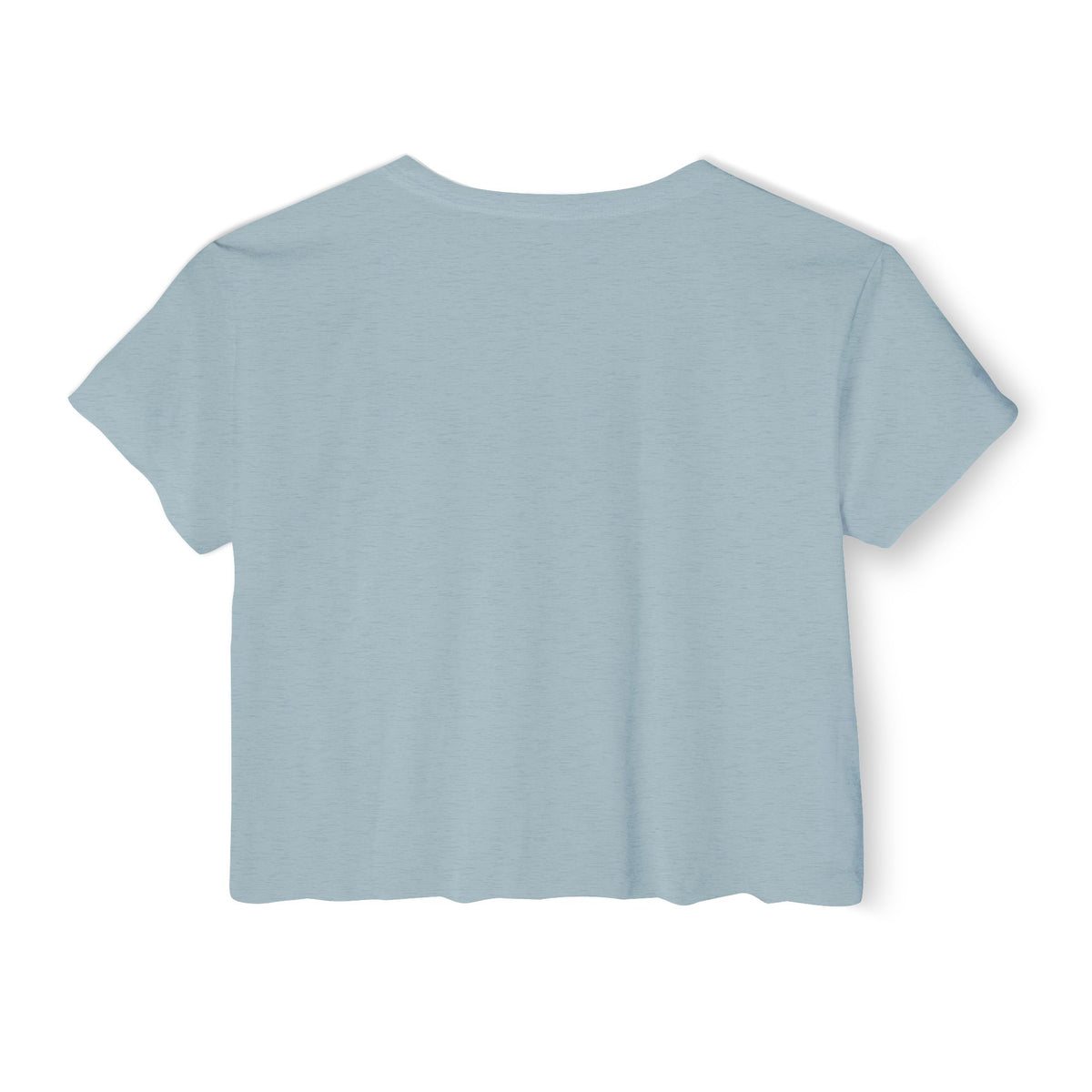 Crop Top Festival Vibes Women&