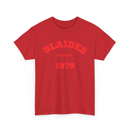Blaides Tees - Unisex Tee