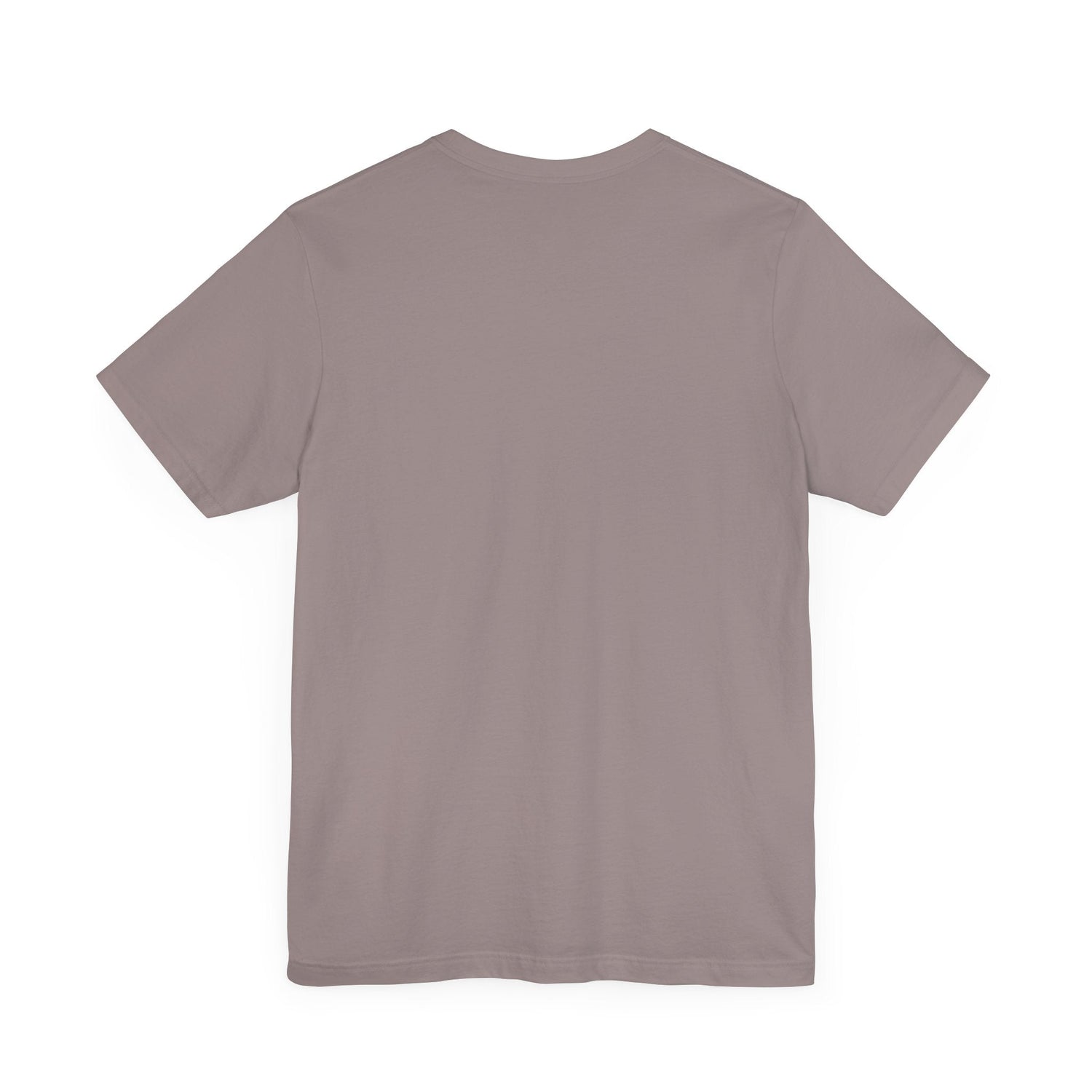 Unisex Graphic Tee – Eco-Friendly “Be Kind” Shirt for Everyday Wear