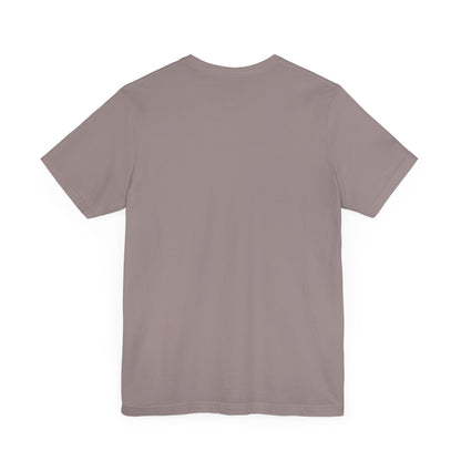 Unisex Graphic Tee – Eco-Friendly “Be Kind” Shirt for Everyday Wear