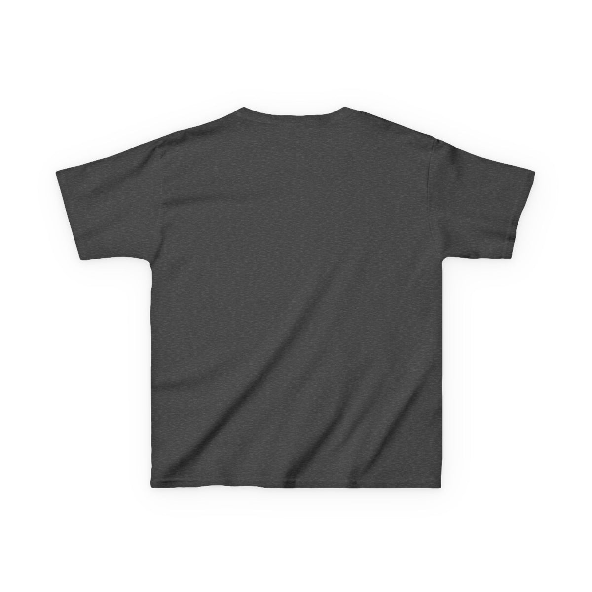 Christian Kids Tee - That&