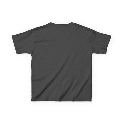 Christian Kids Tee - That&